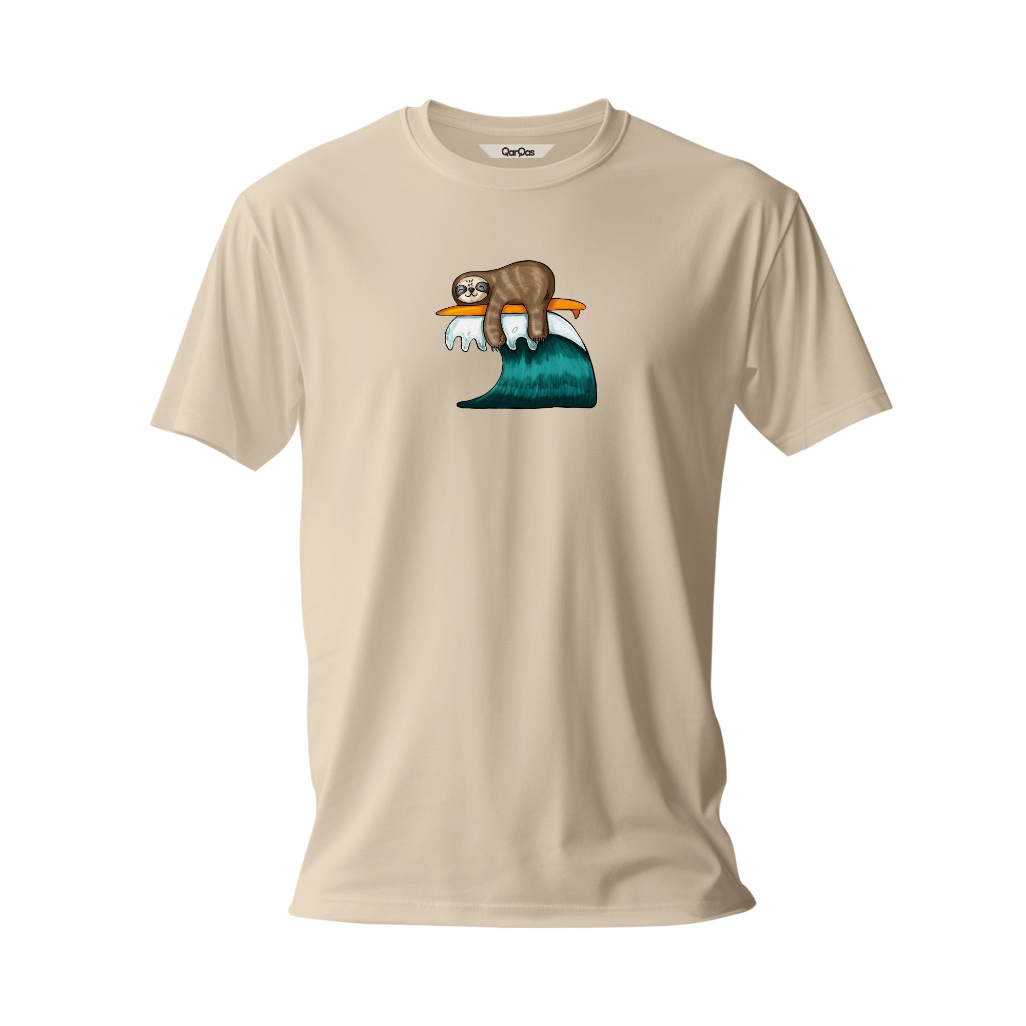 Bradypodidae - Regular T-Shirt