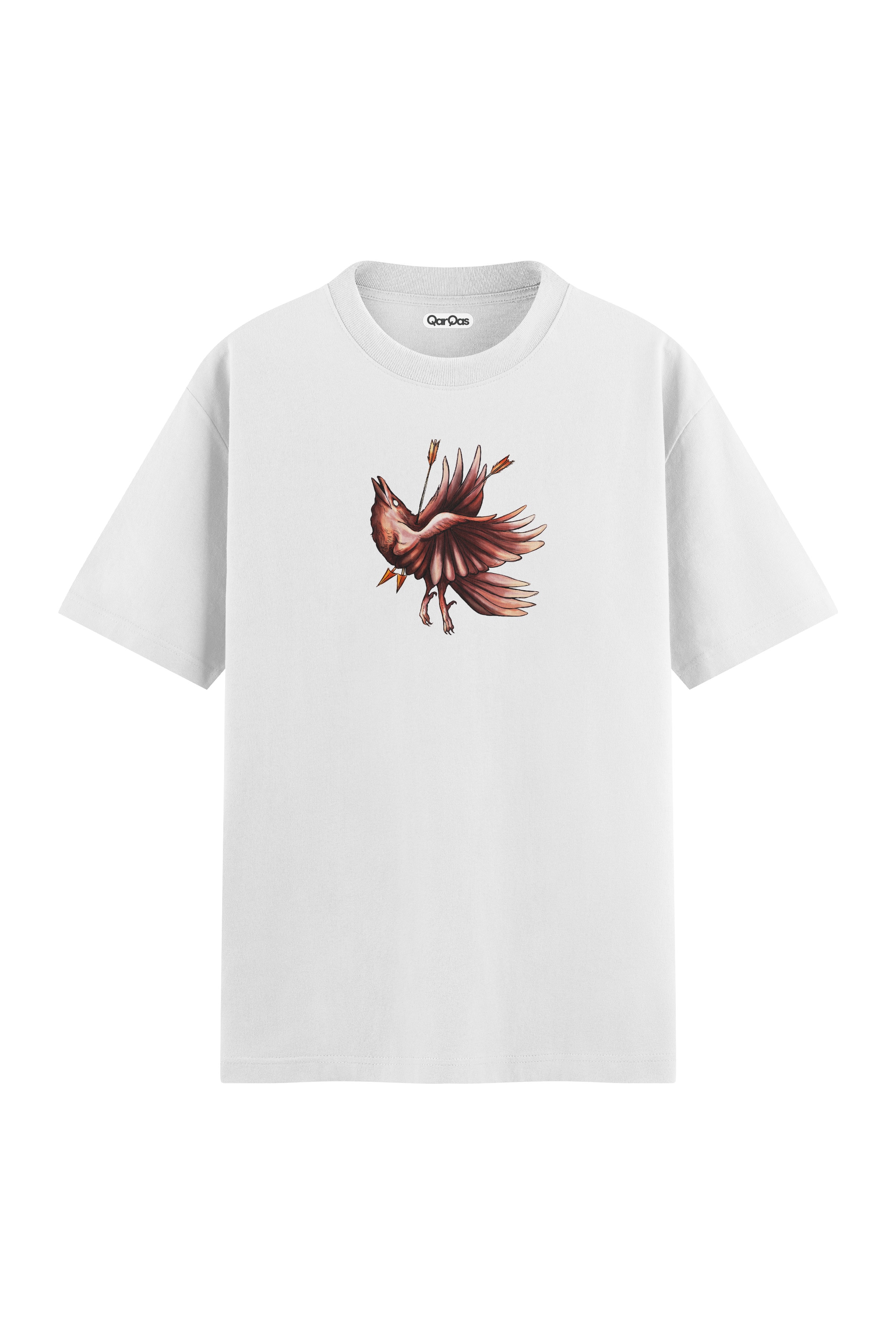 The Price Of Betrayal - Regular T-Shirt