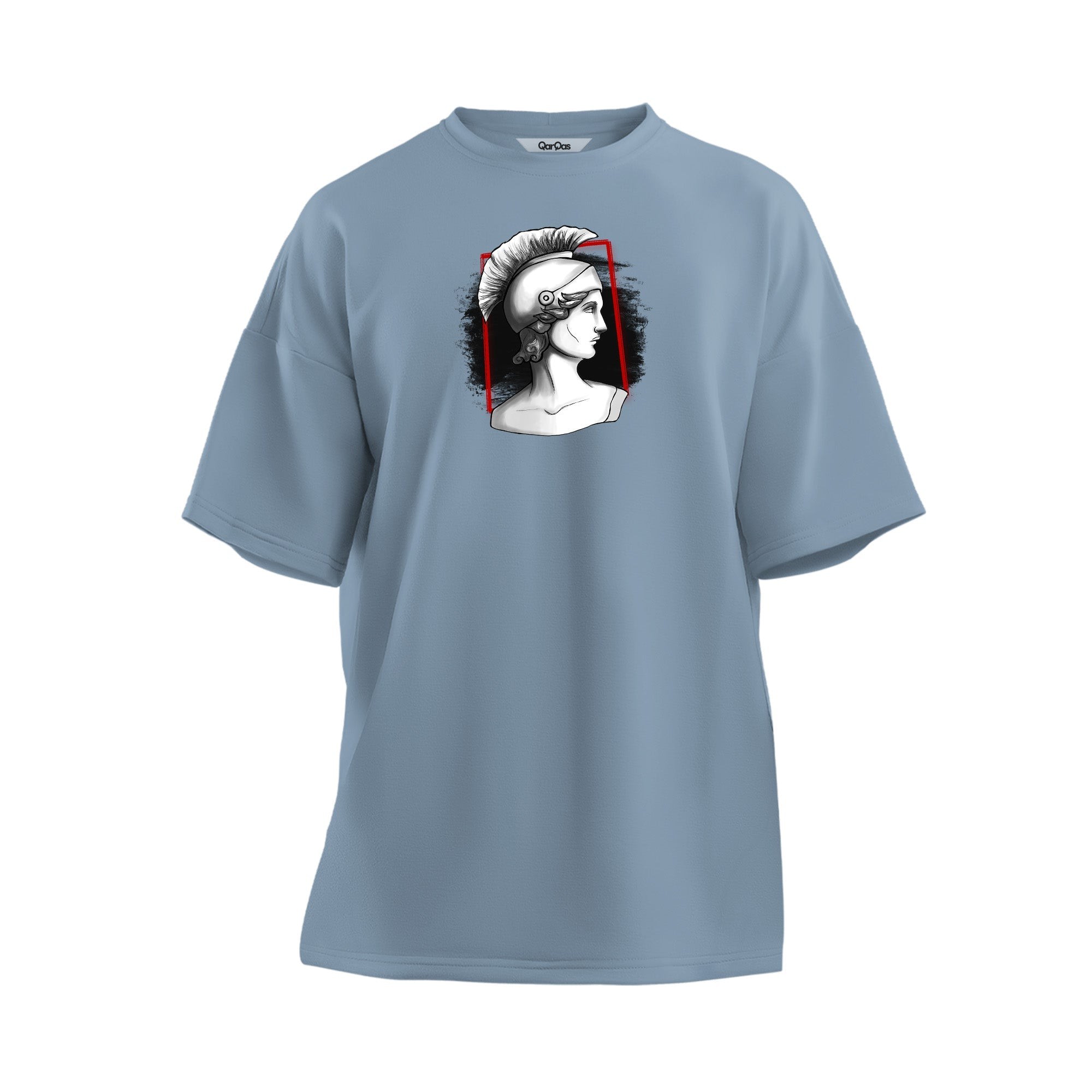 The Caesar – Oversize Tshirt