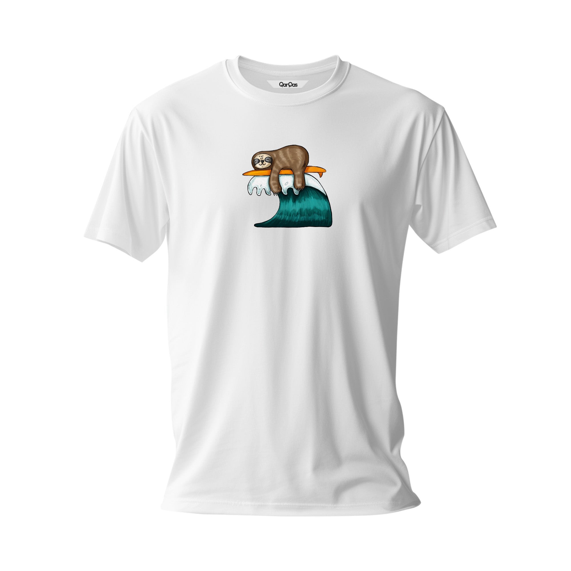 Bradypodidae - Regular T-Shirt