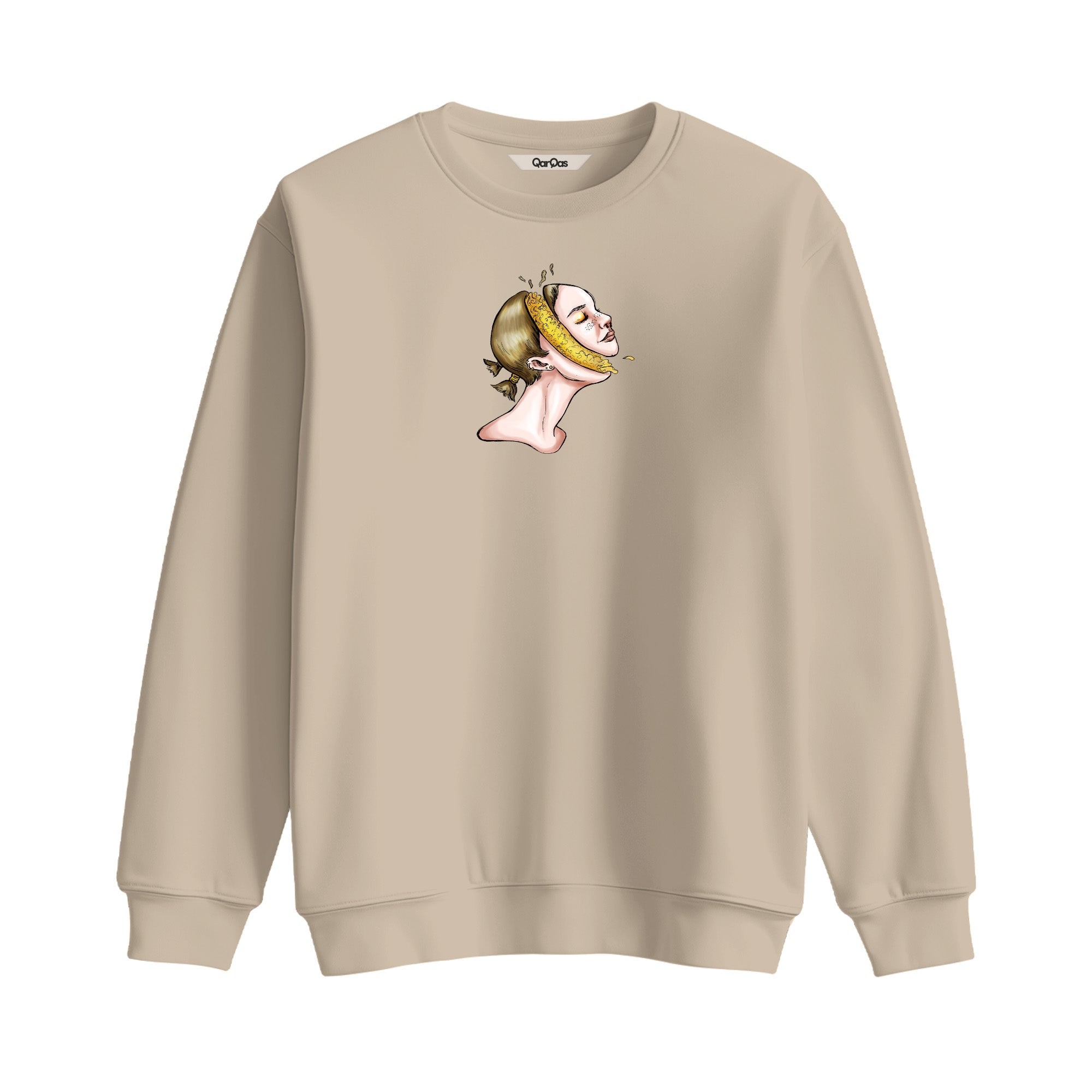 Mental Clutter - Sweatshirt