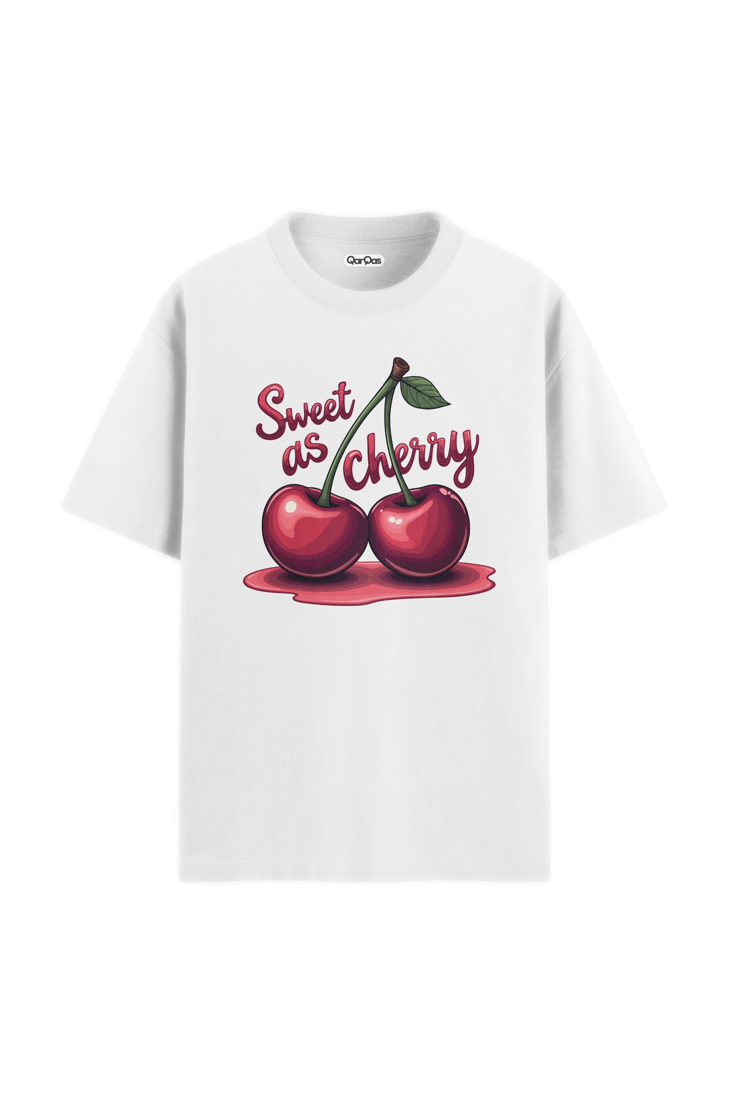 Sweet – Oversize Tshirt