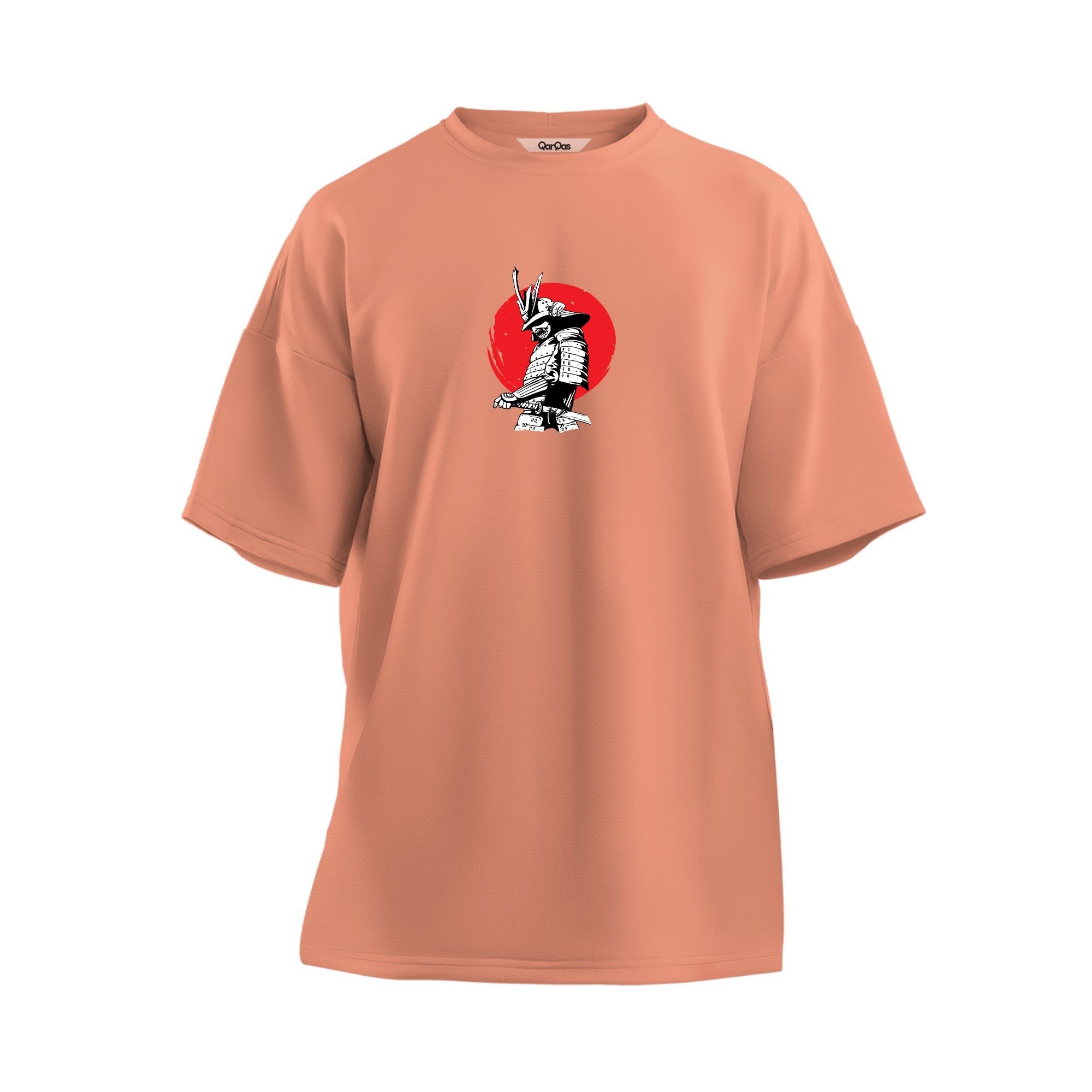 Dead Honor – Oversize Tshirt