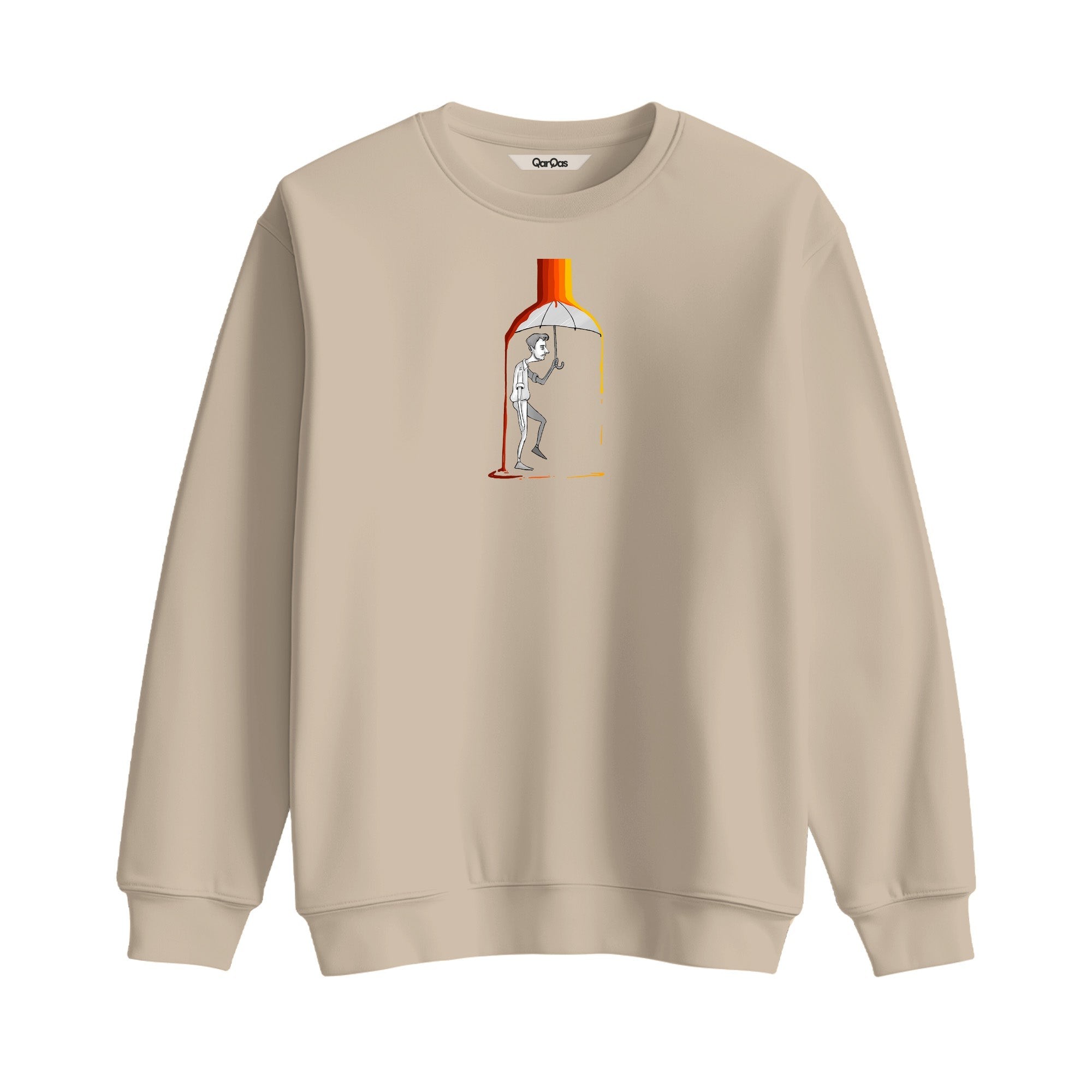 Escape - Sweatshirt