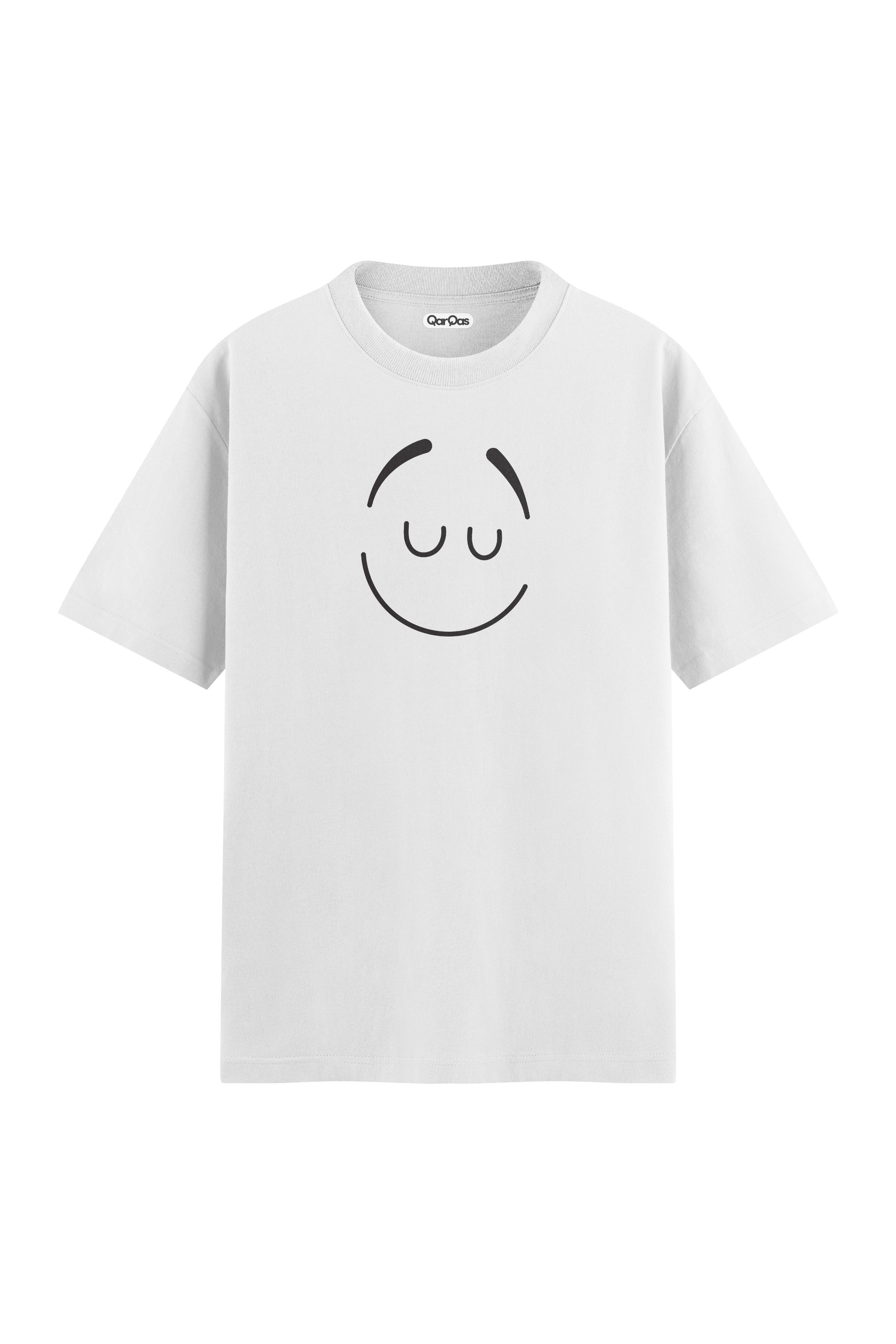 No Stress - Regular T-Shirt