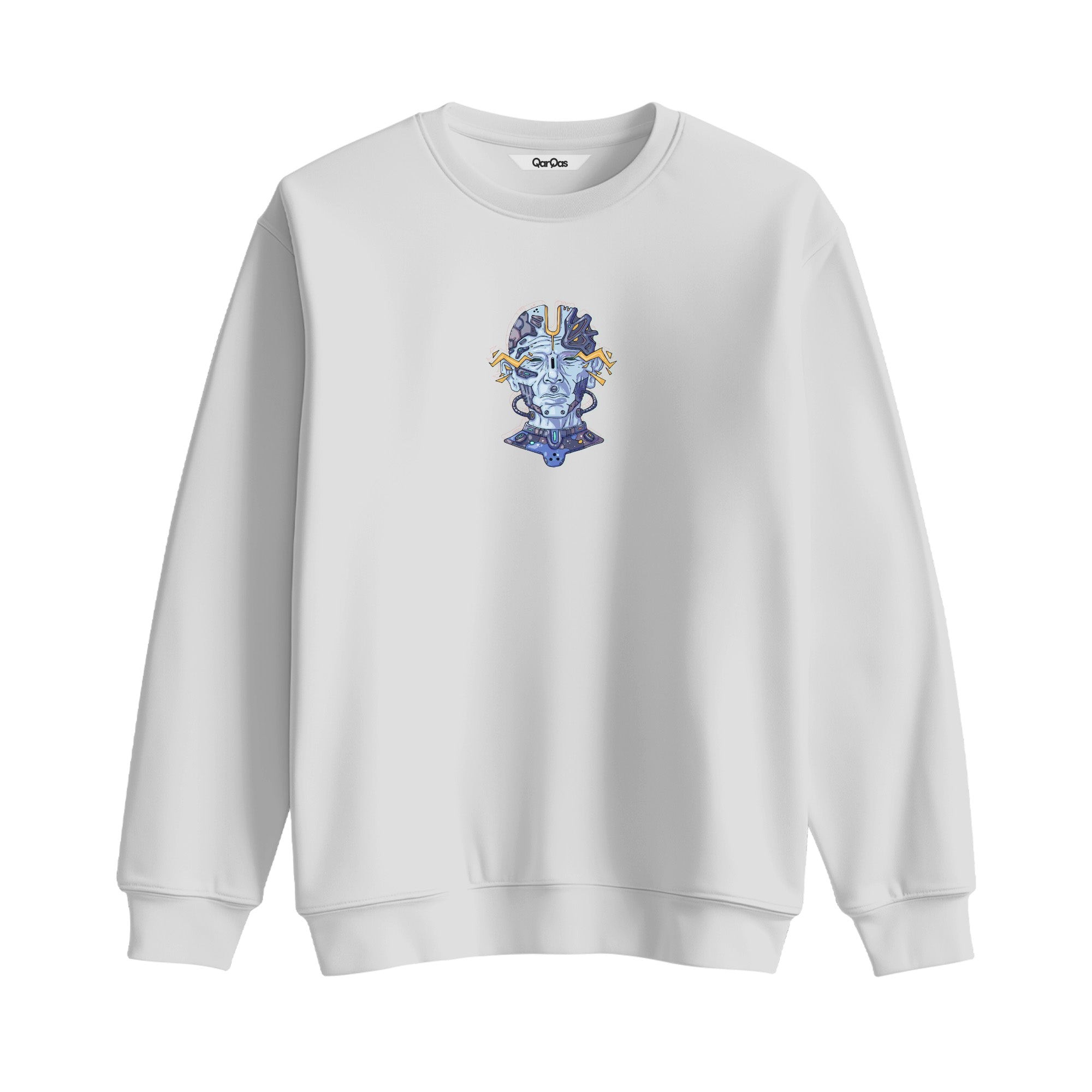 Overmind -  Sweatshirt