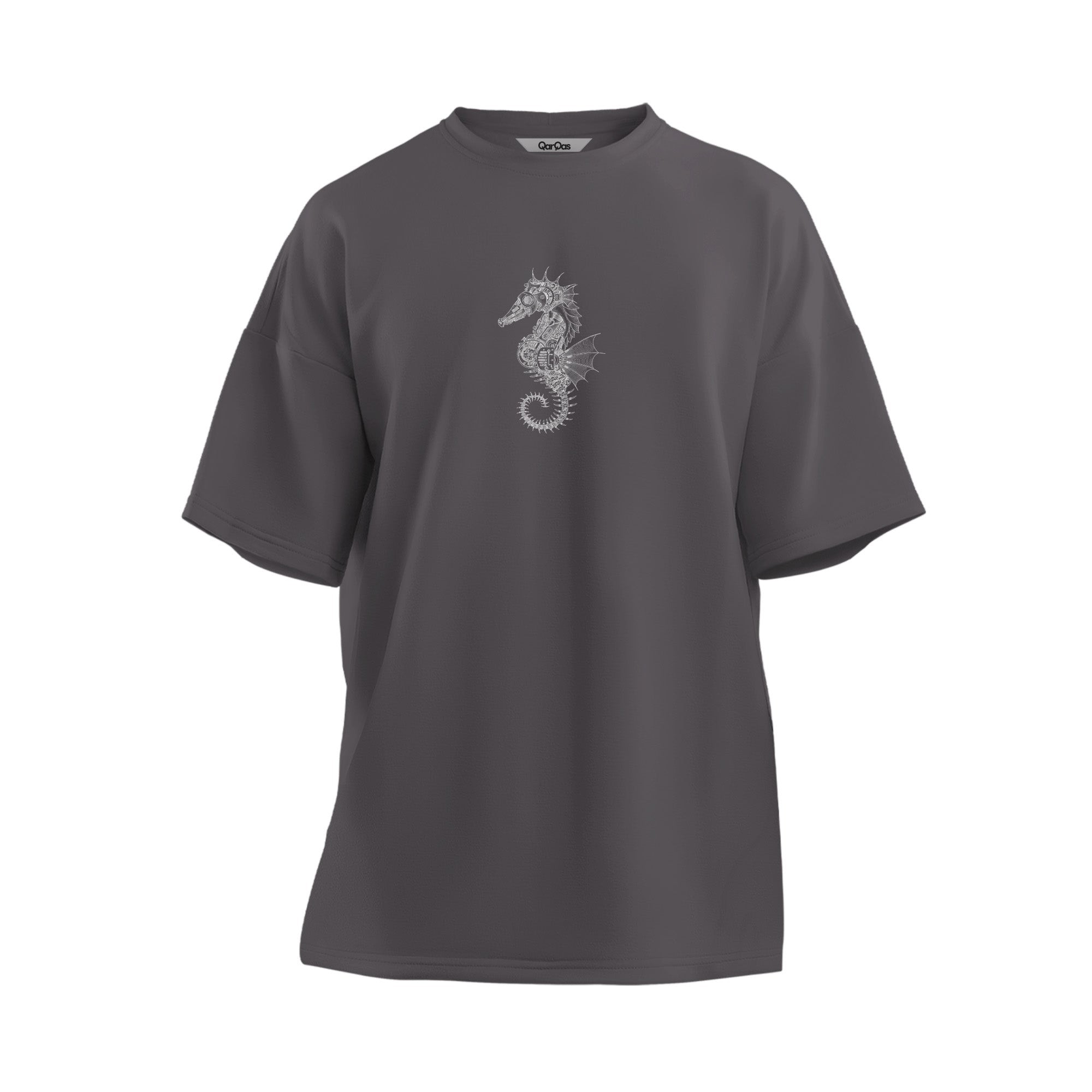 Gearfish – Oversize Tshirt