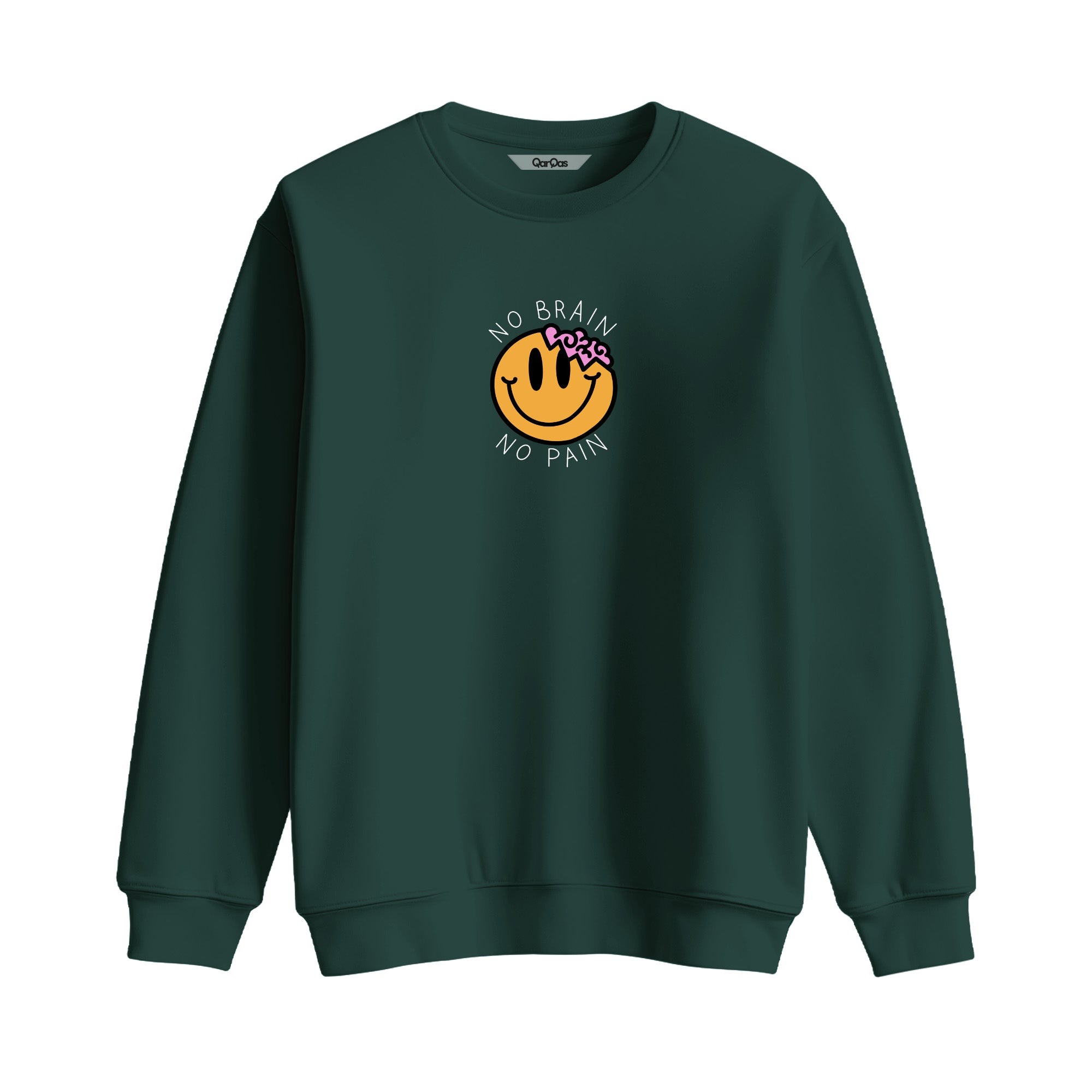 Nulljoy -  Sweatshirt