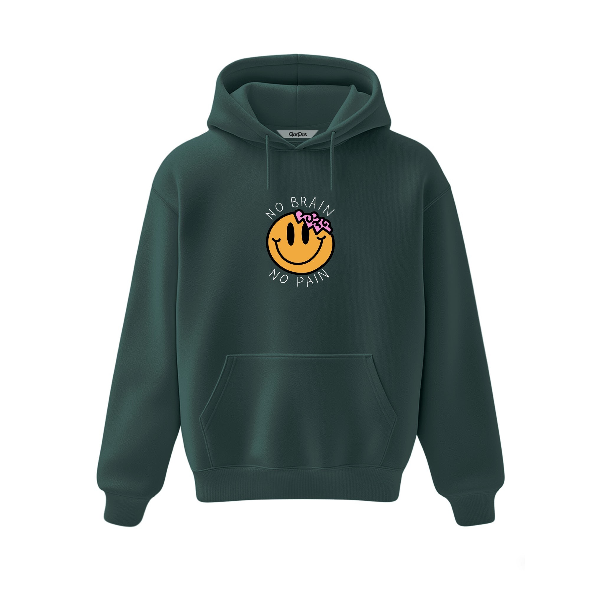 Nulljoy - Hoodie