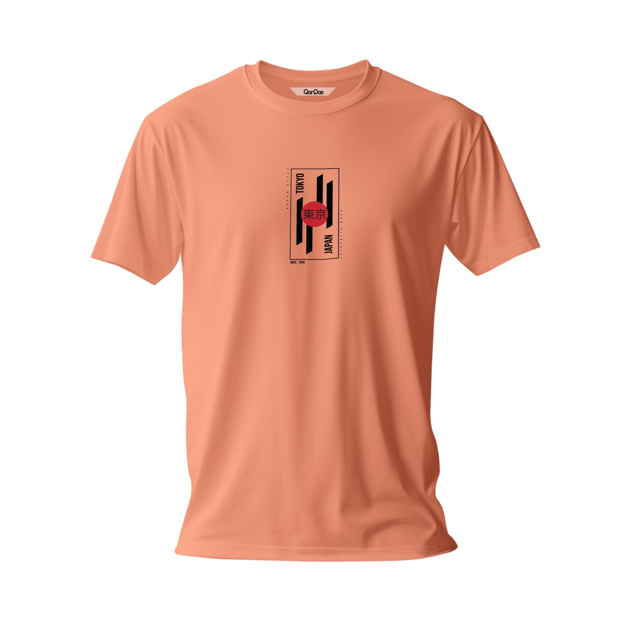 Red Mark - Regular T-Shirt