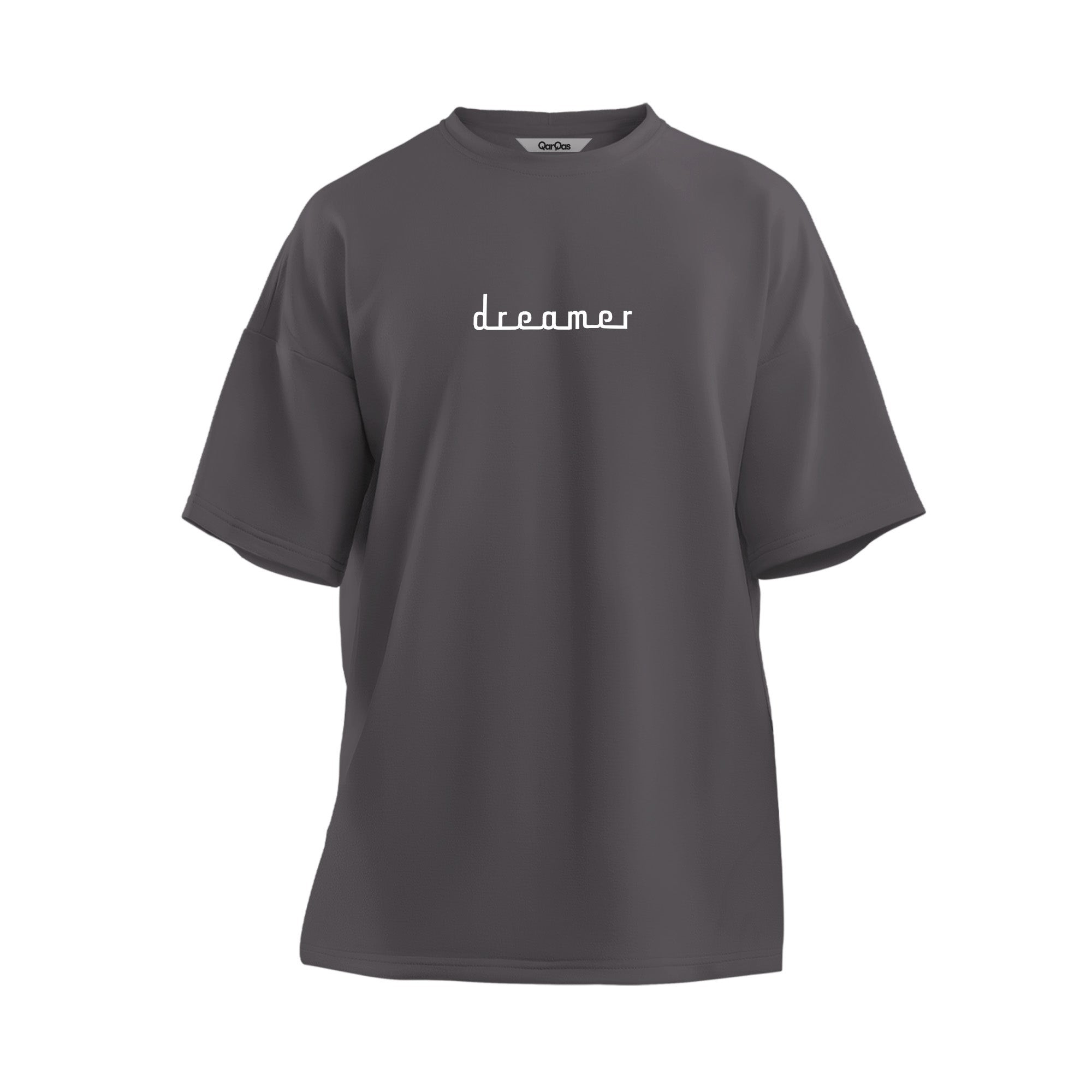 Dreamer – Oversize Tshirt