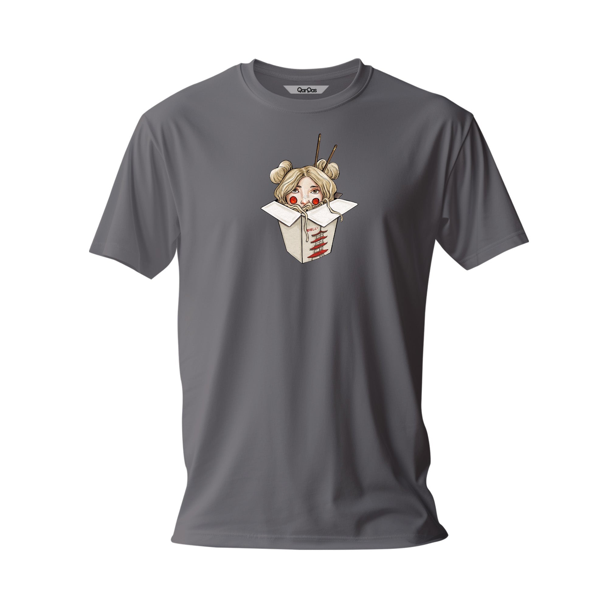 Maqarina -  Regular T-Shirt