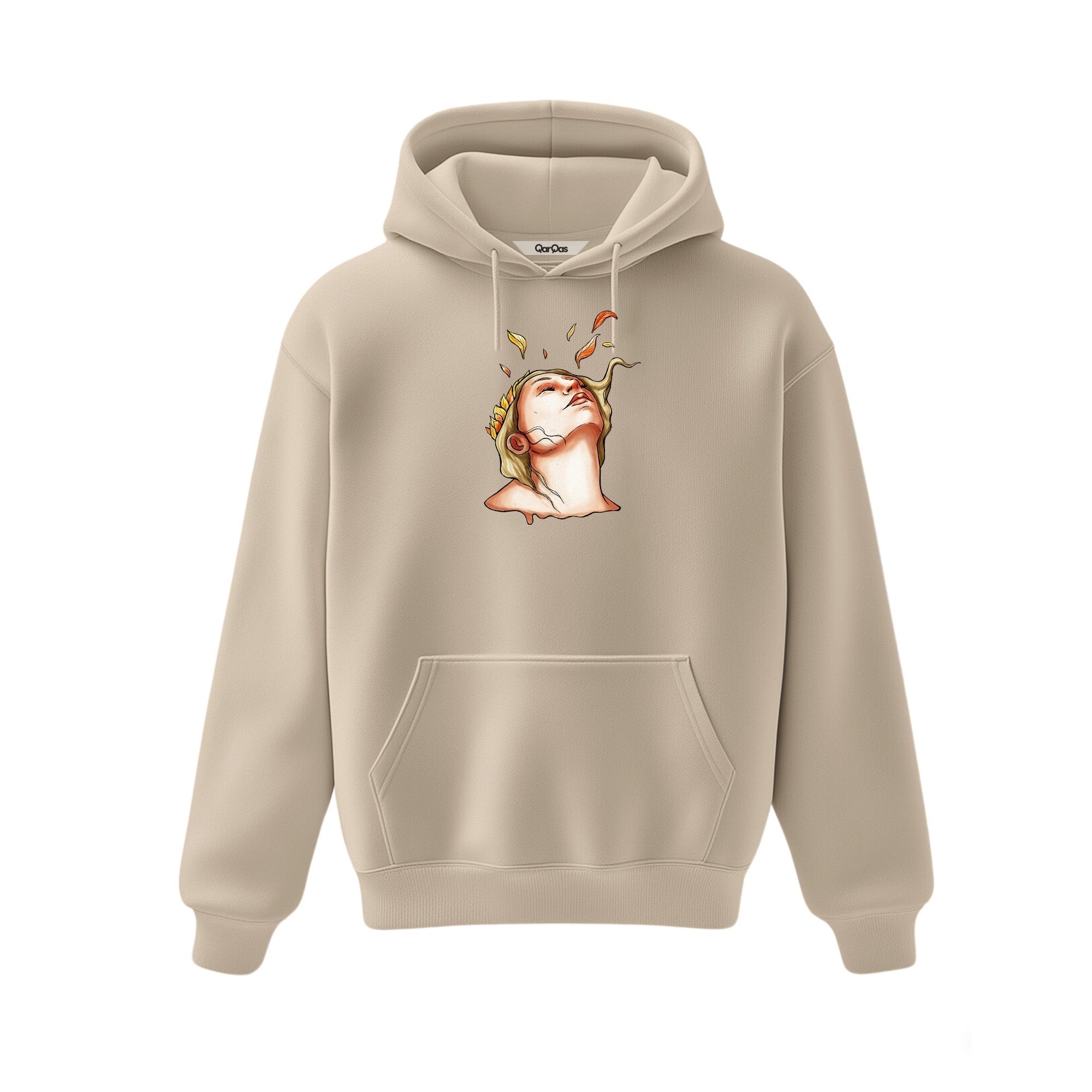 The Harmony of The Wind - Hoodie