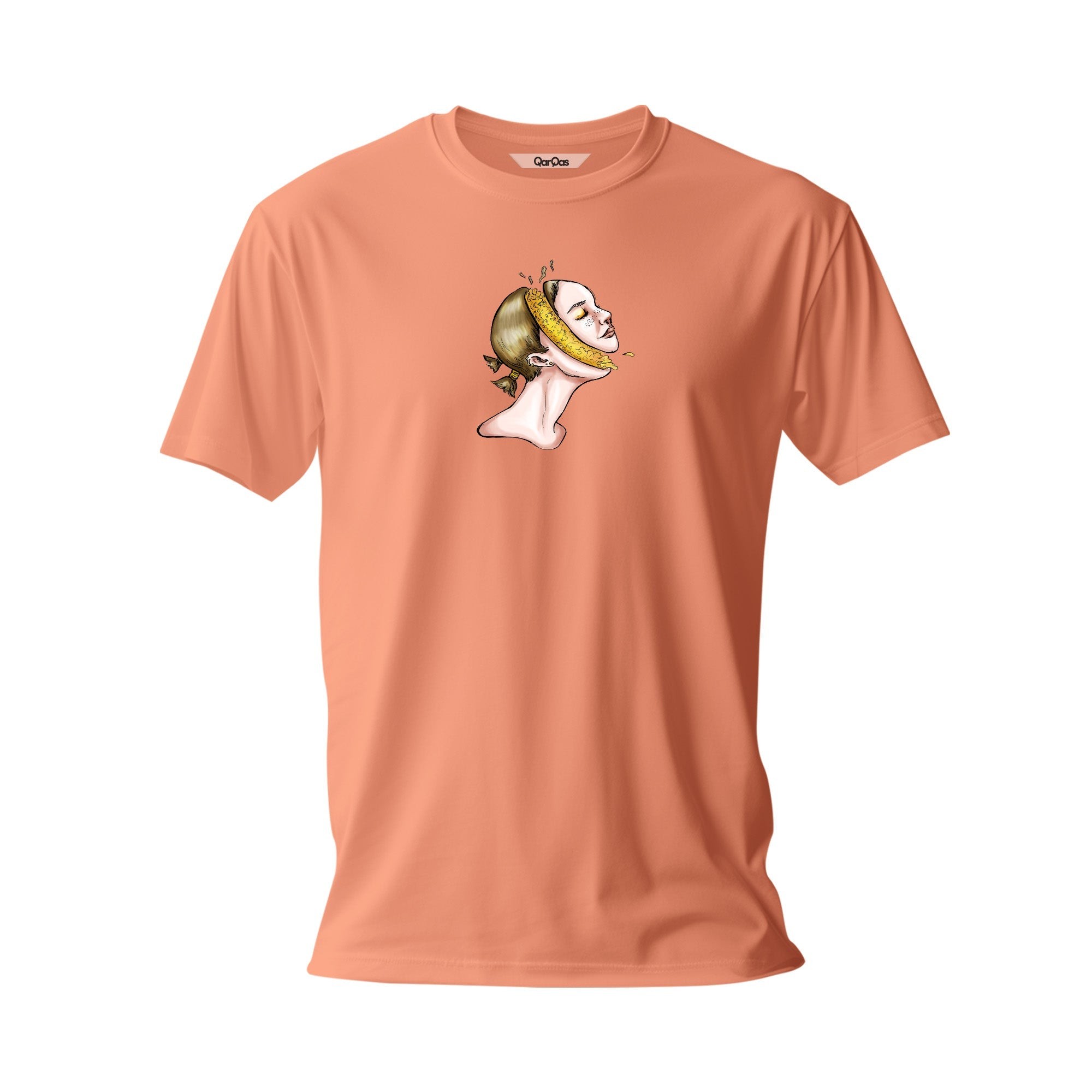 Mental Clutter - Regular T-Shirt