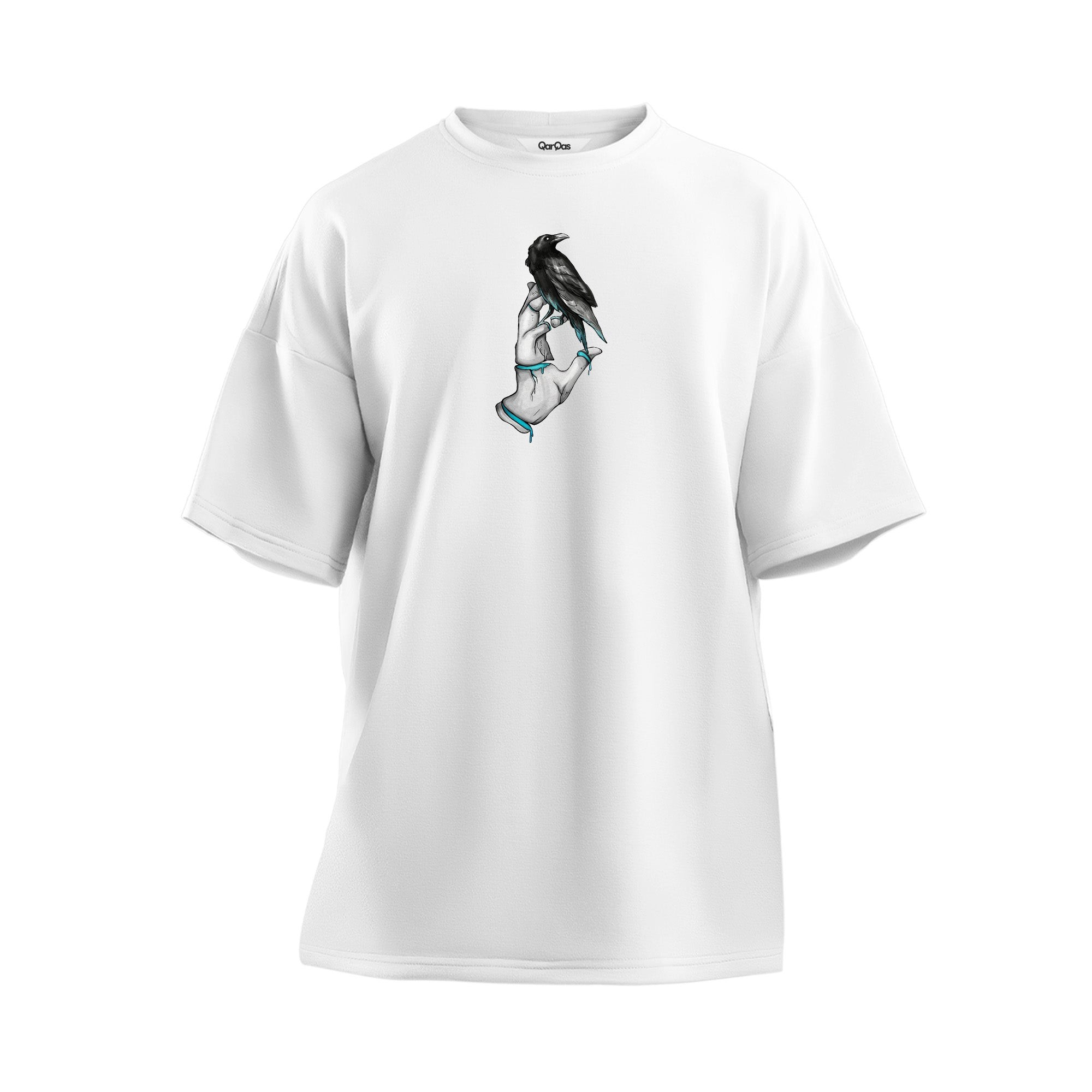 The King Of Darkness – Oversize Tshirt