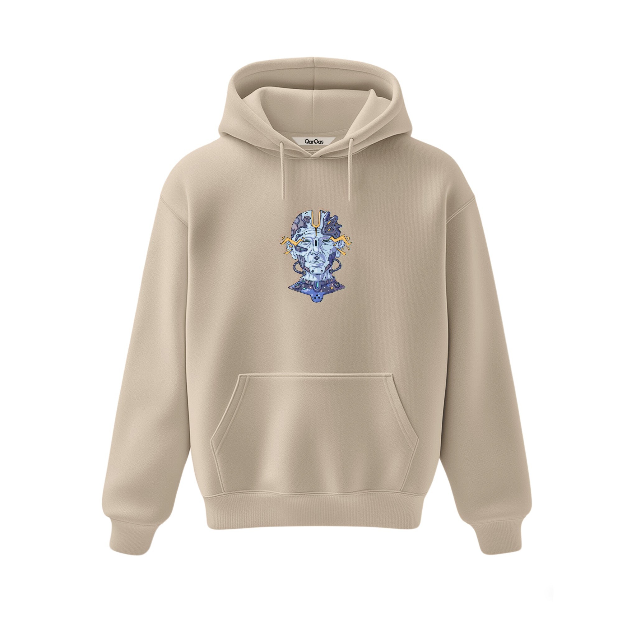 Overmind - Hoodie