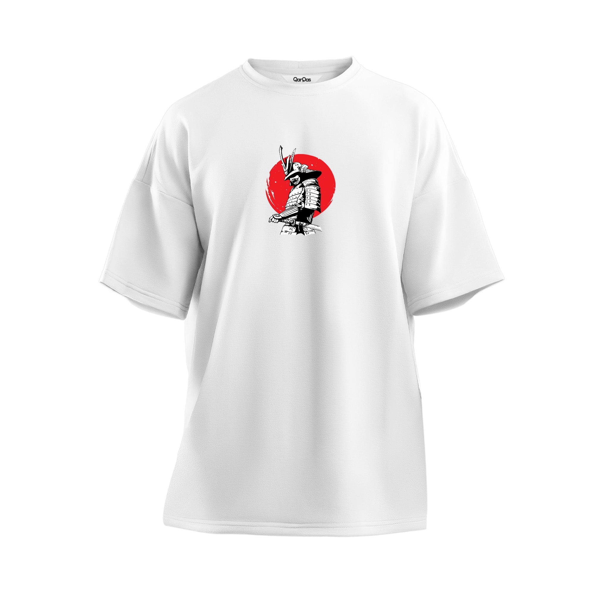 Dead Honor – Oversize Tshirt