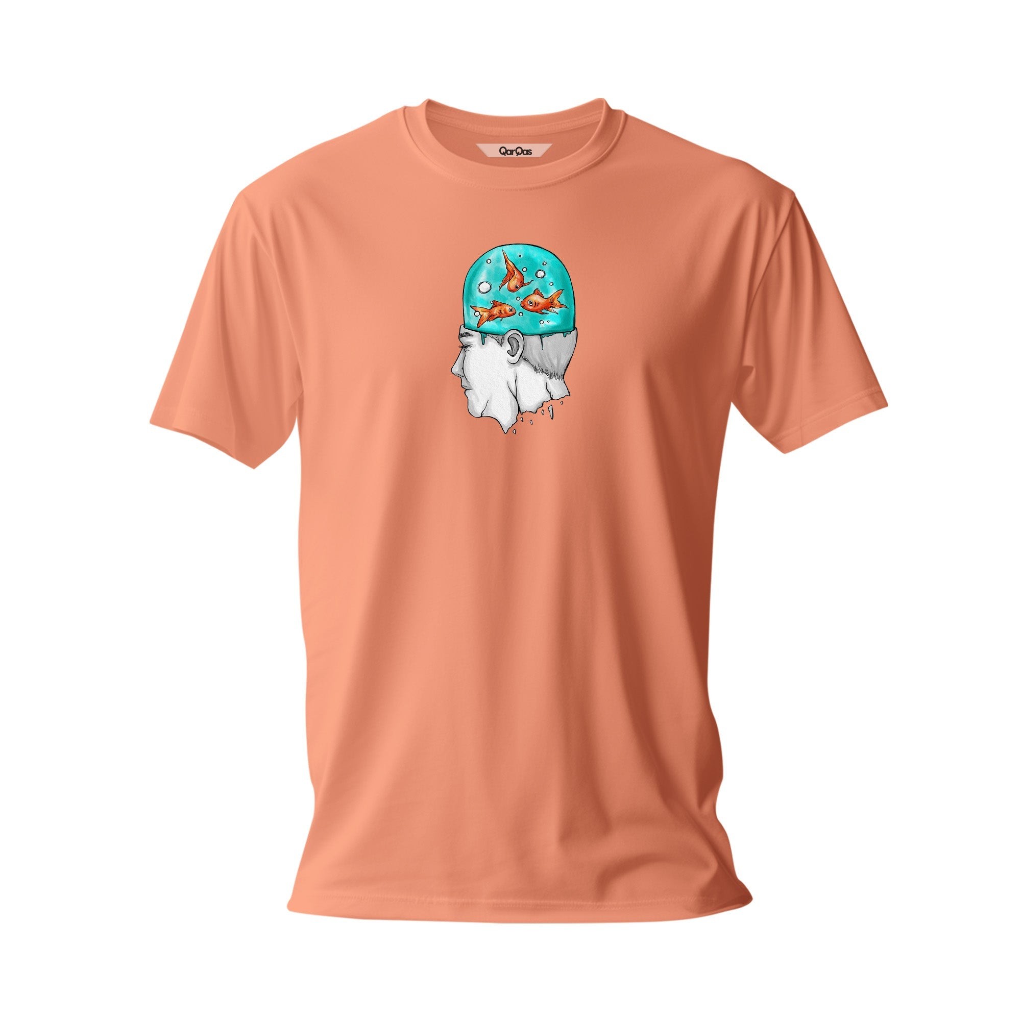 Forgetful - Regular T-Shirt