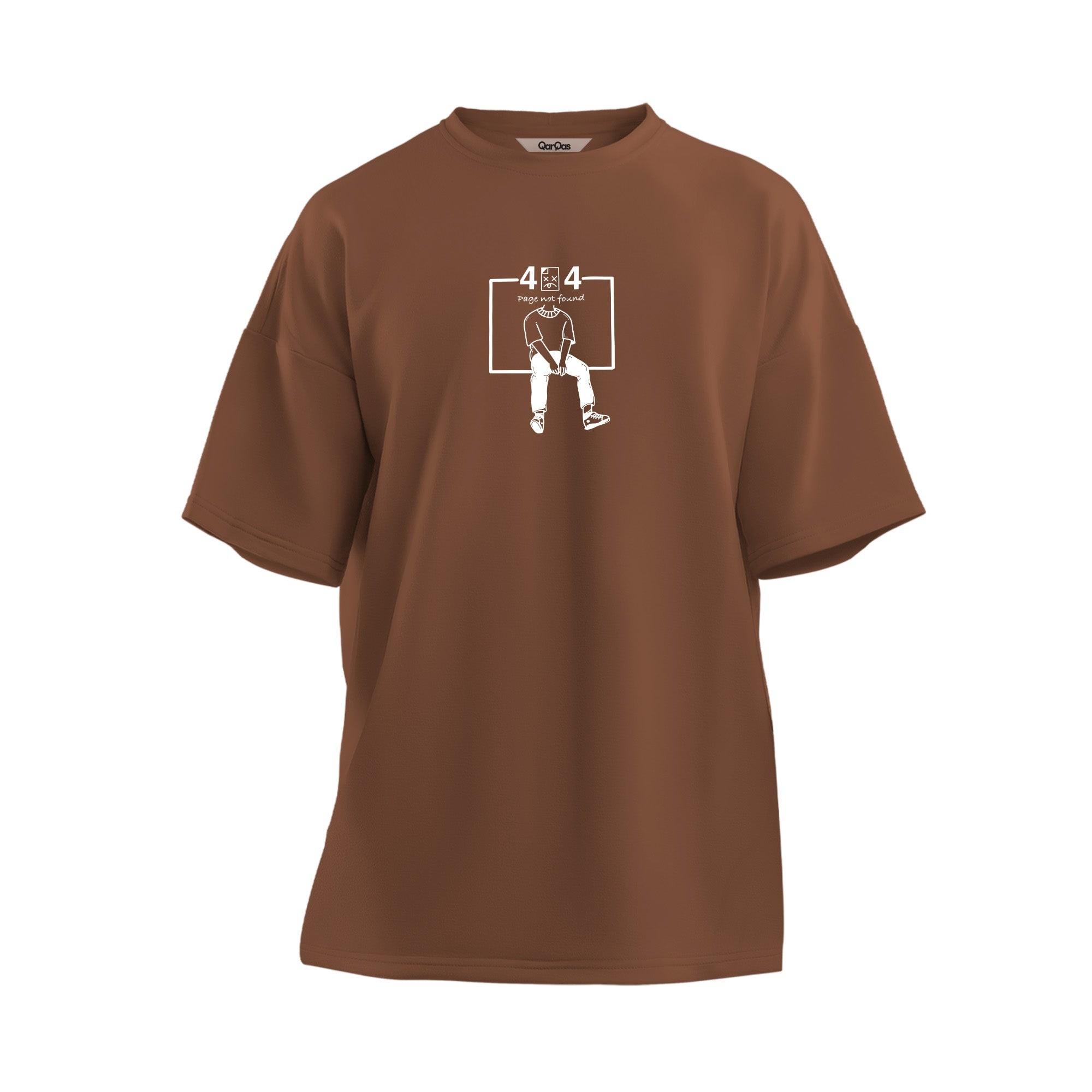 Errorcore – Oversize Tshirt