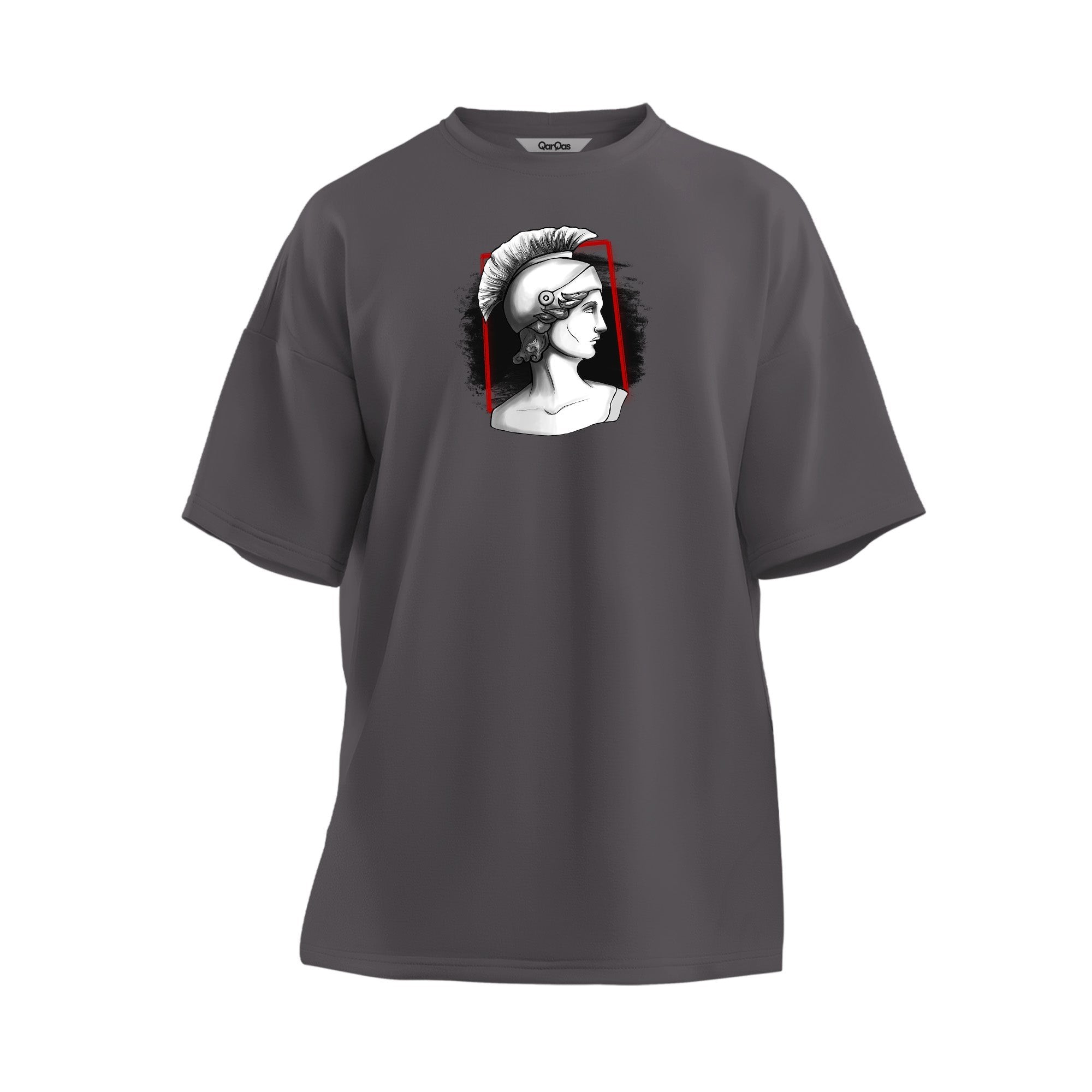 The Caesar – Oversize Tshirt