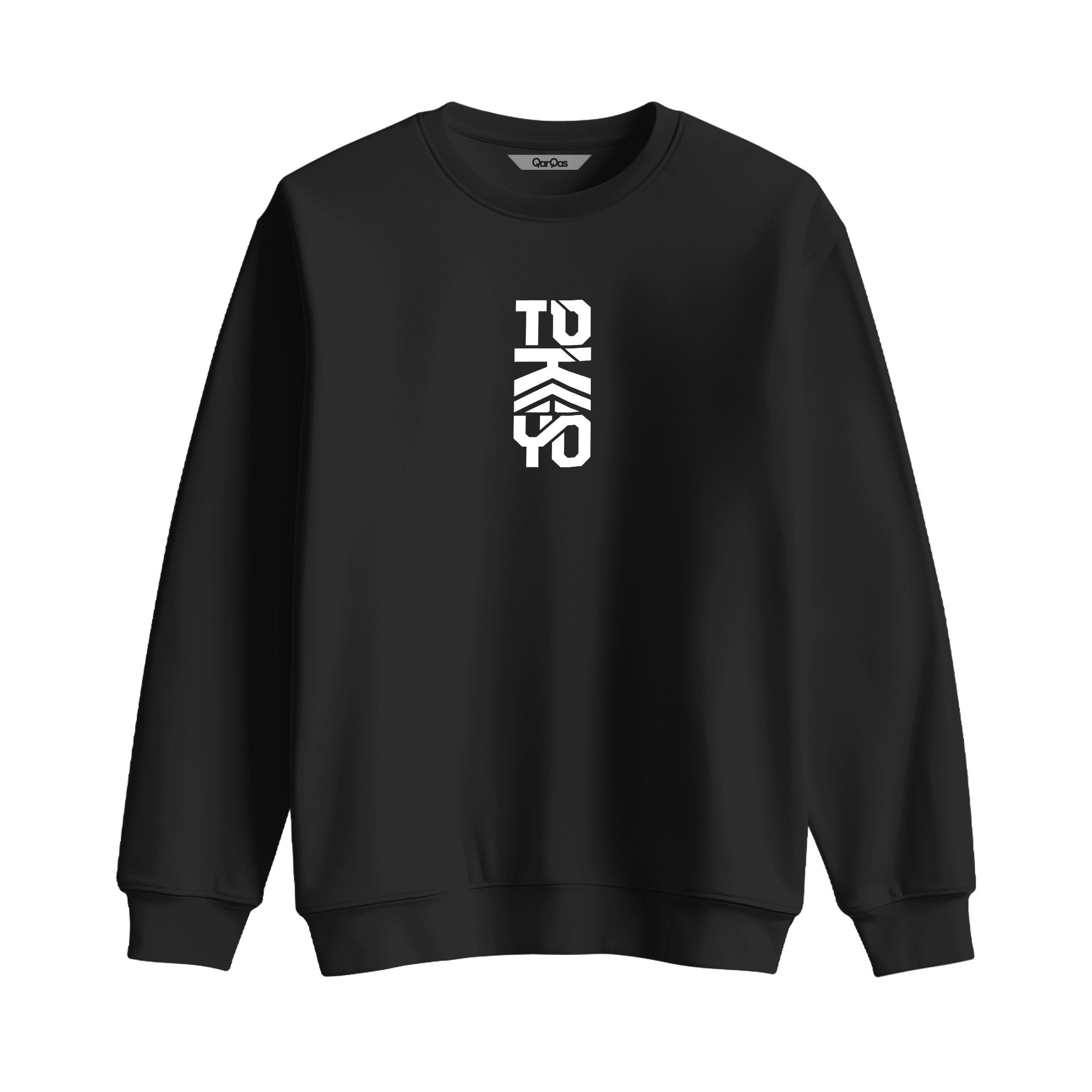 TopDown -  Sweatshirt