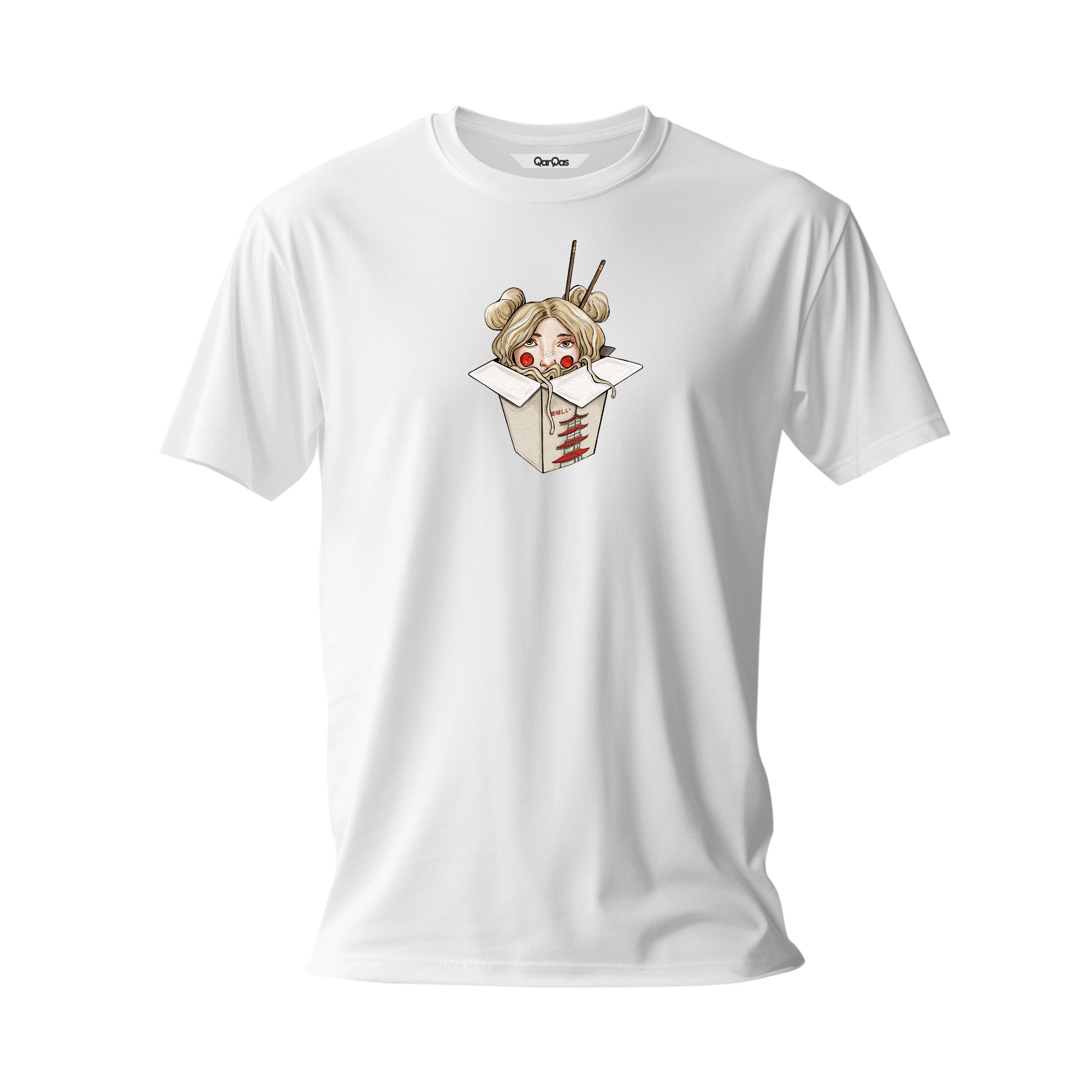 Maqarina -  Regular T-Shirt