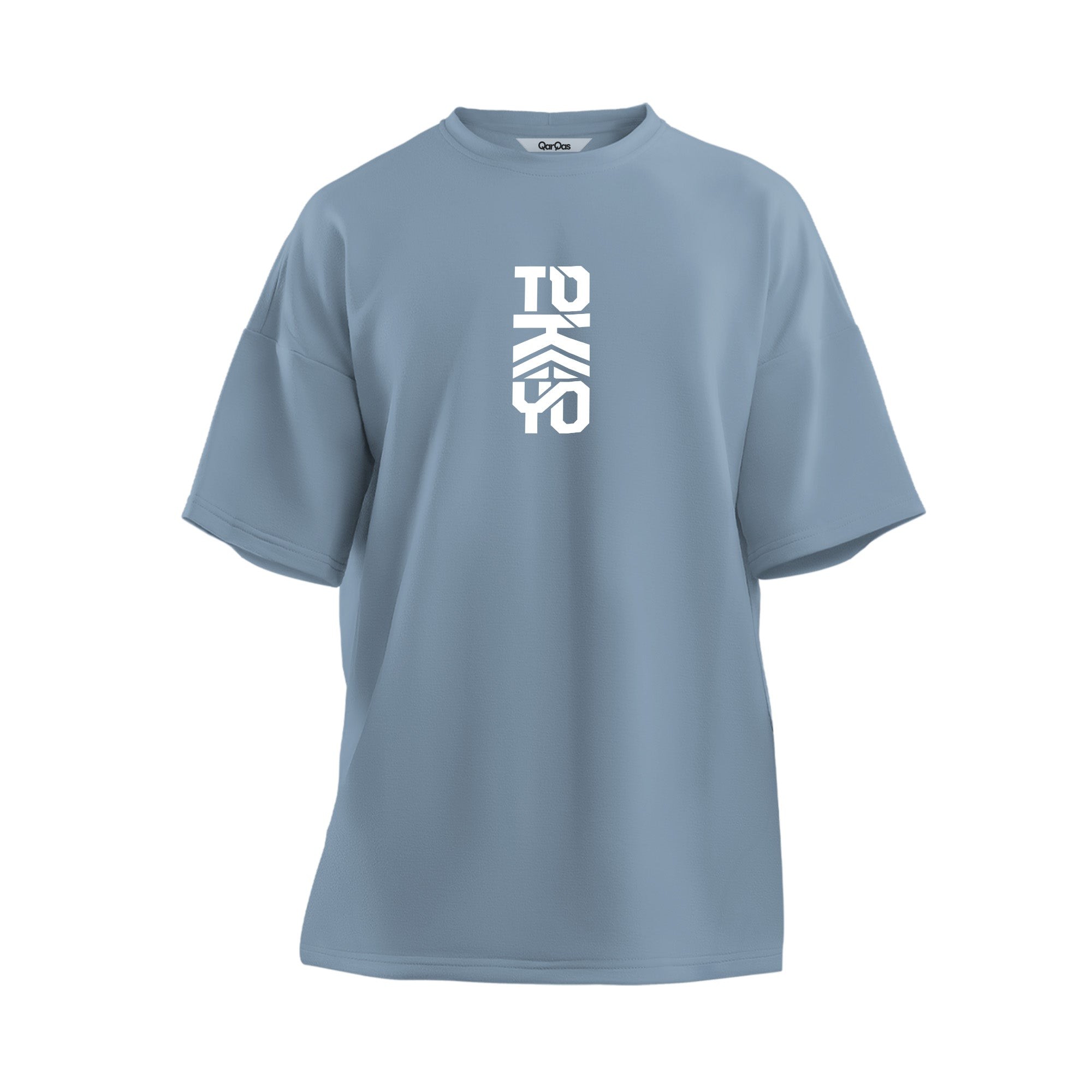 TopDown – Oversize Tshirt
