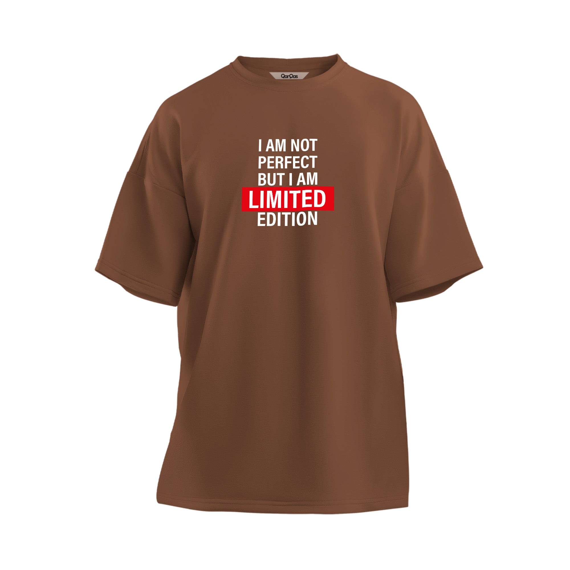 The Only One – Oversize Tshirt