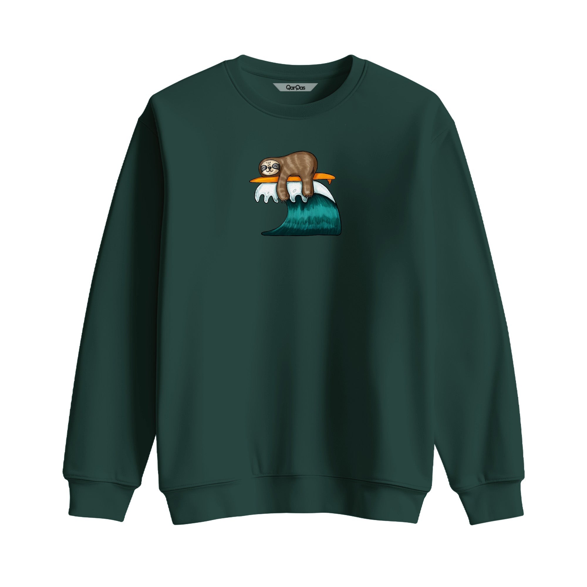Bradypodidae - Sweatshirt
