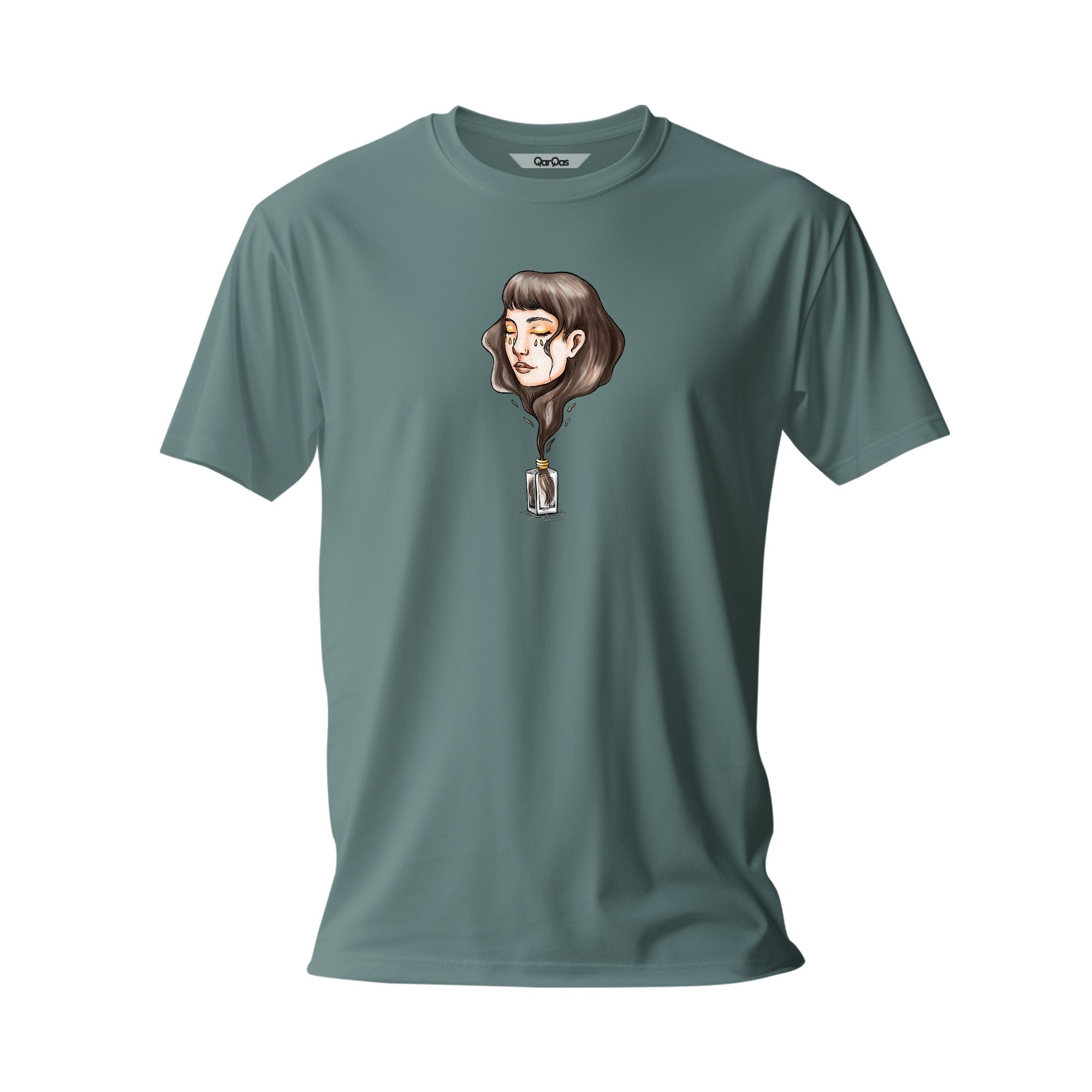 Scent Of The Skin - Regular T-Shirt