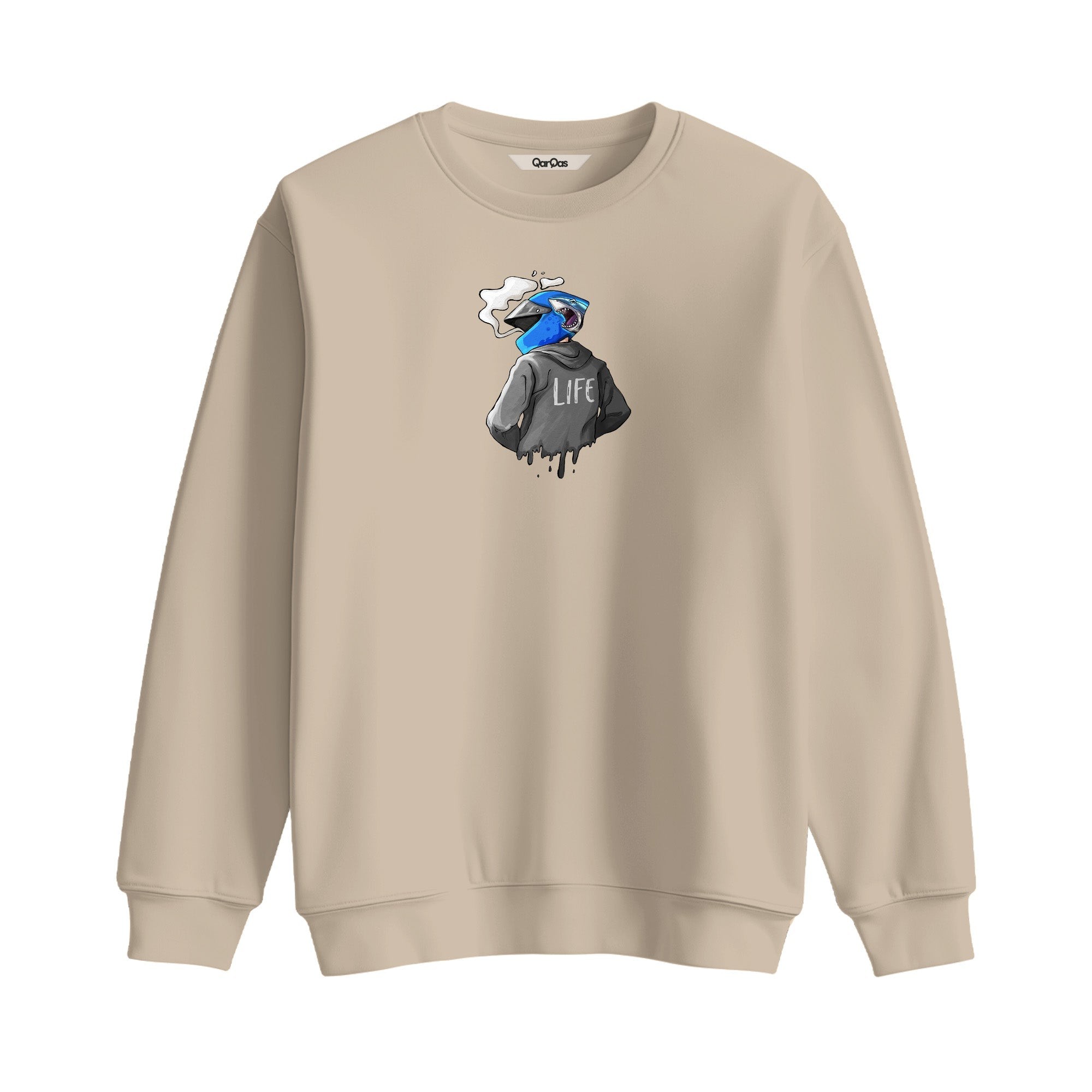 Life - Sweatshirt
