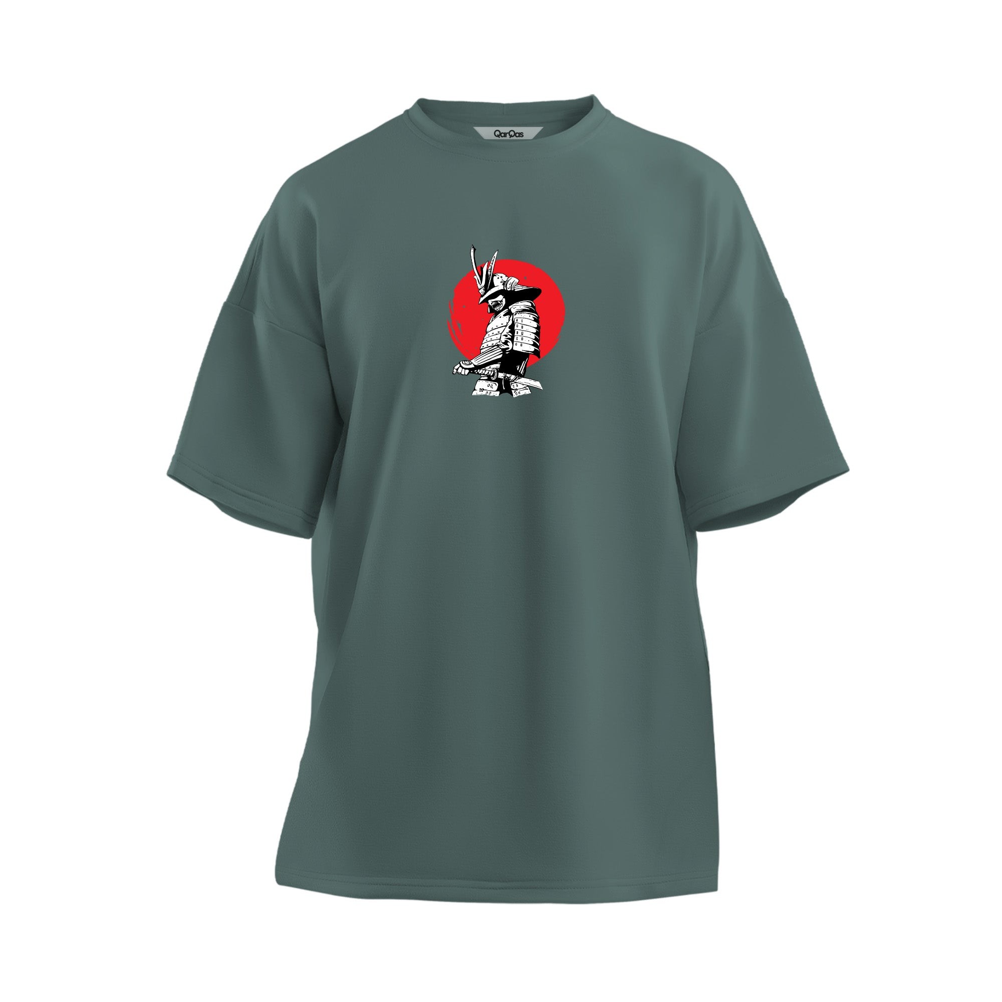 Dead Honor – Oversize Tshirt