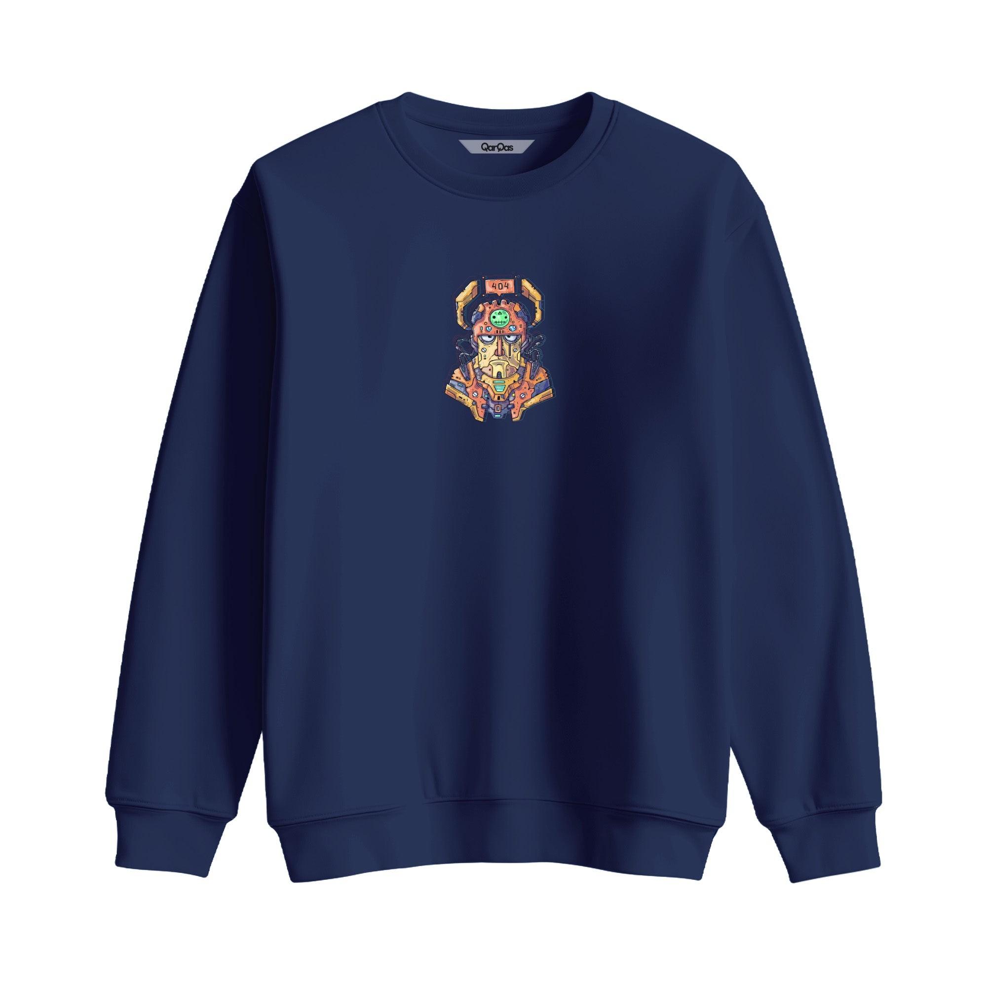 Bot404 -  Sweatshirt