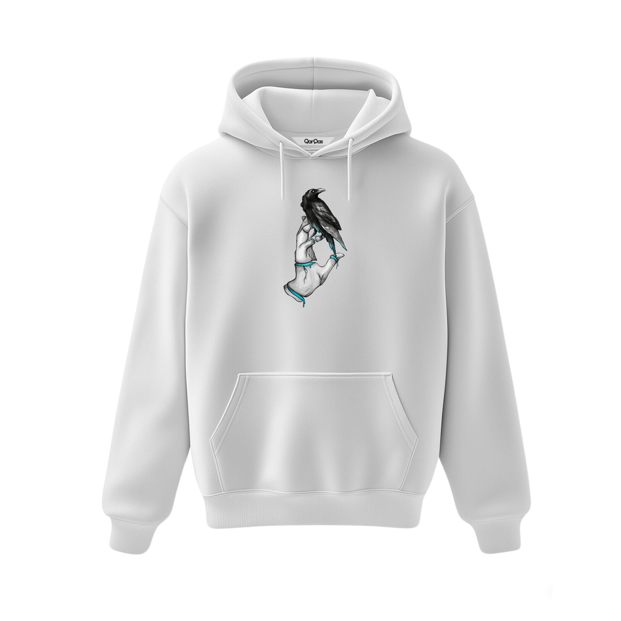 The King Of Darkness - Hoodie