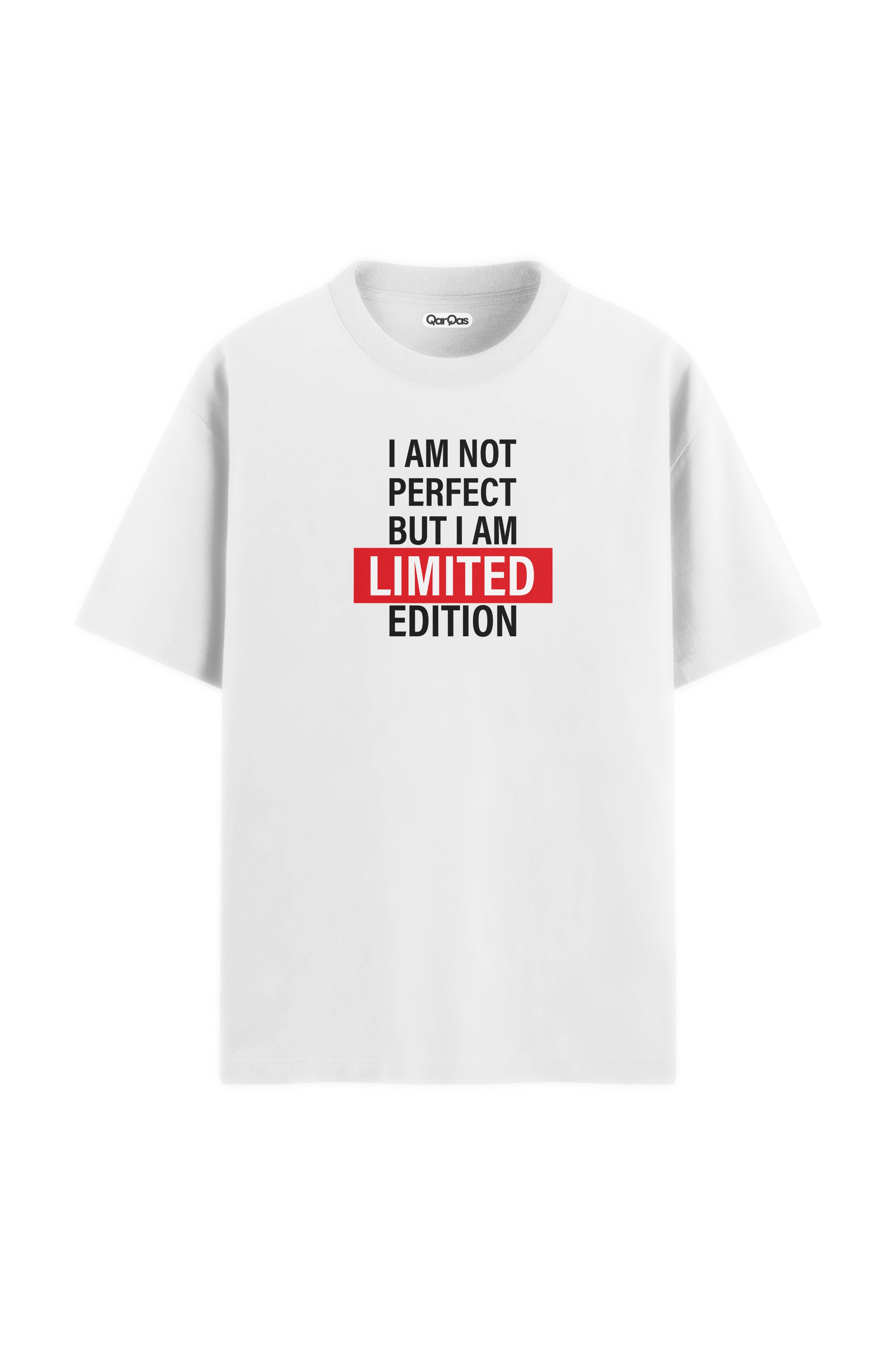 The Only One – Oversize Tshirt