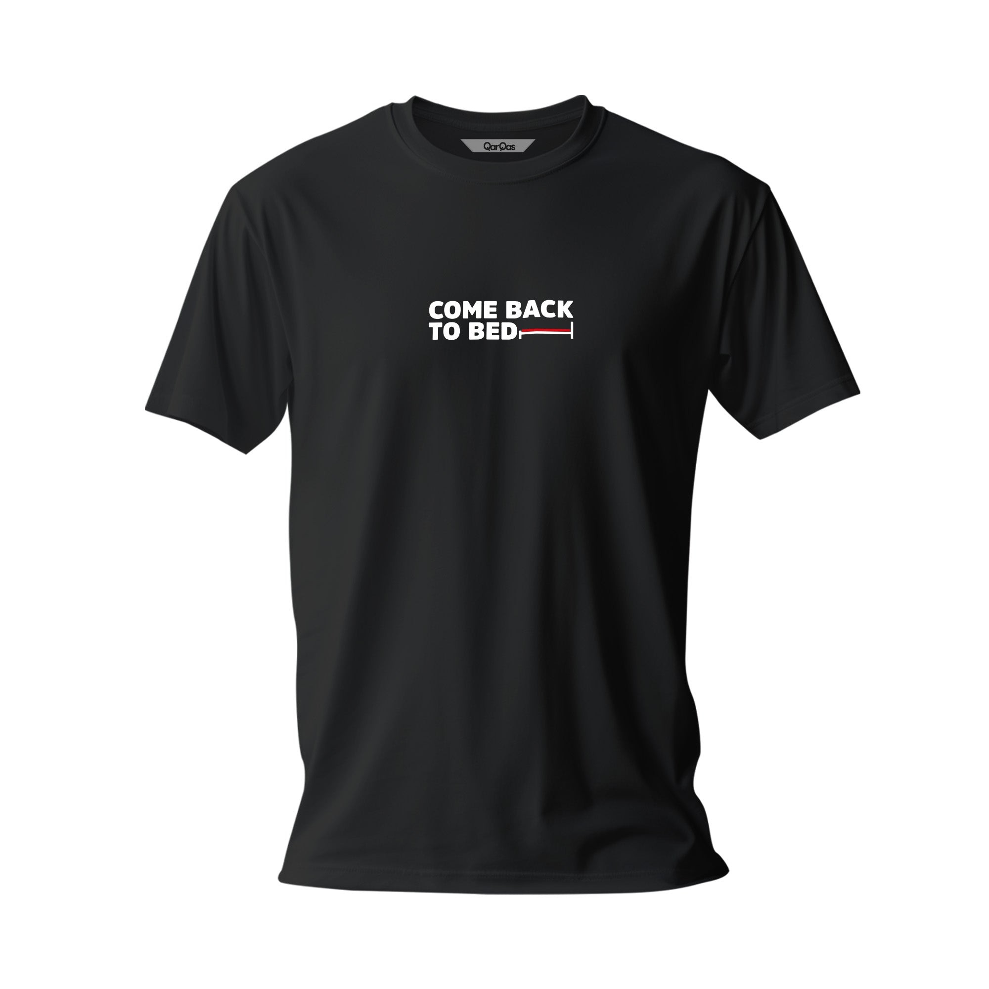 The Warm Side - Regular T-Shirt