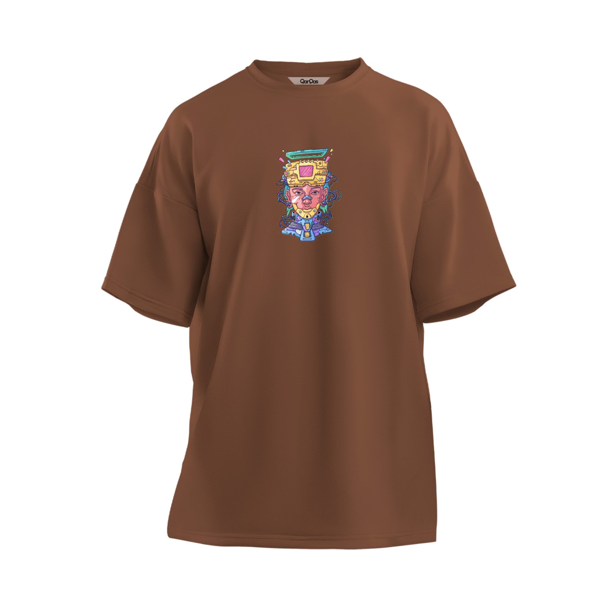 Mindjack – Oversize Tshirt