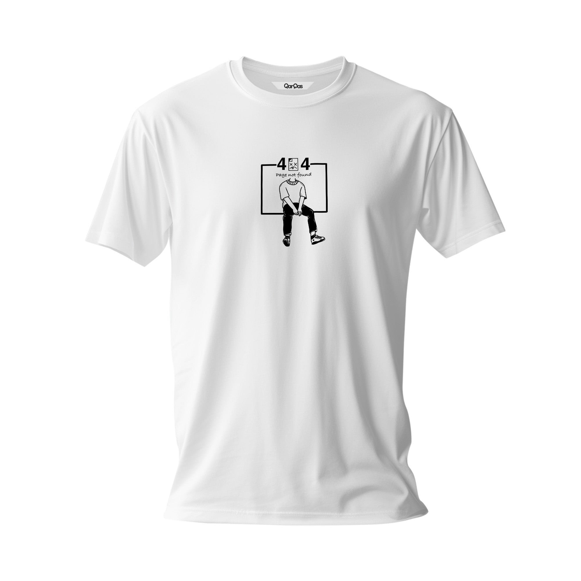 Errorcore - Regular T-Shirt
