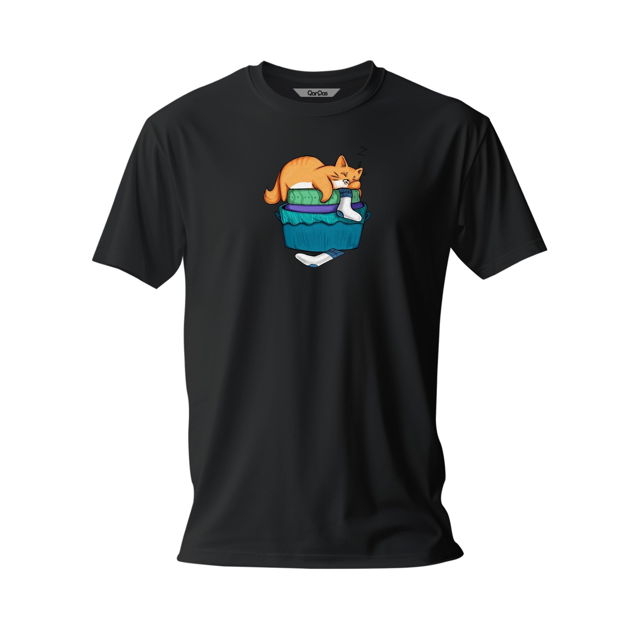 Cute Cat -  Regular T-Shirt