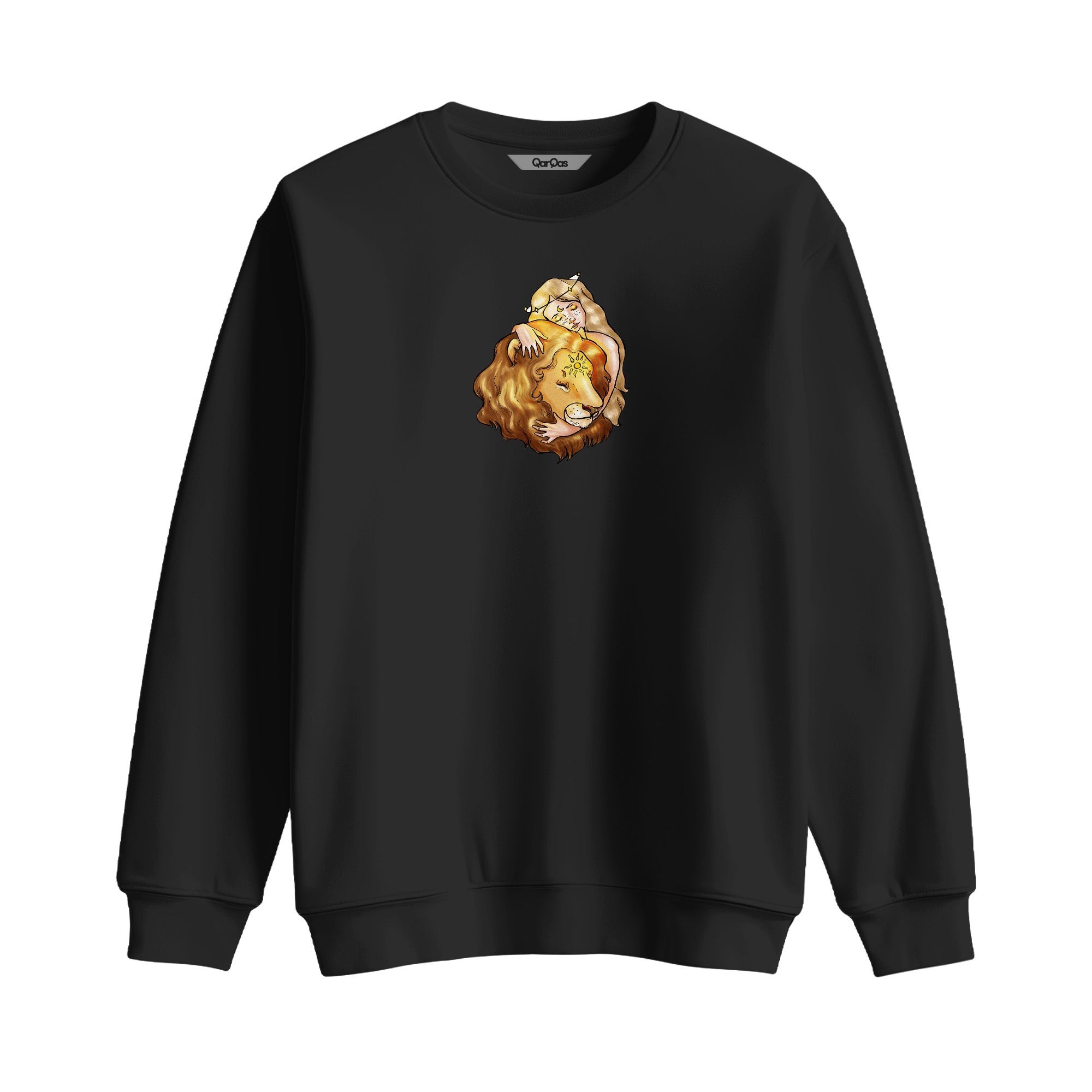 Gold Leon - Sweatshirt