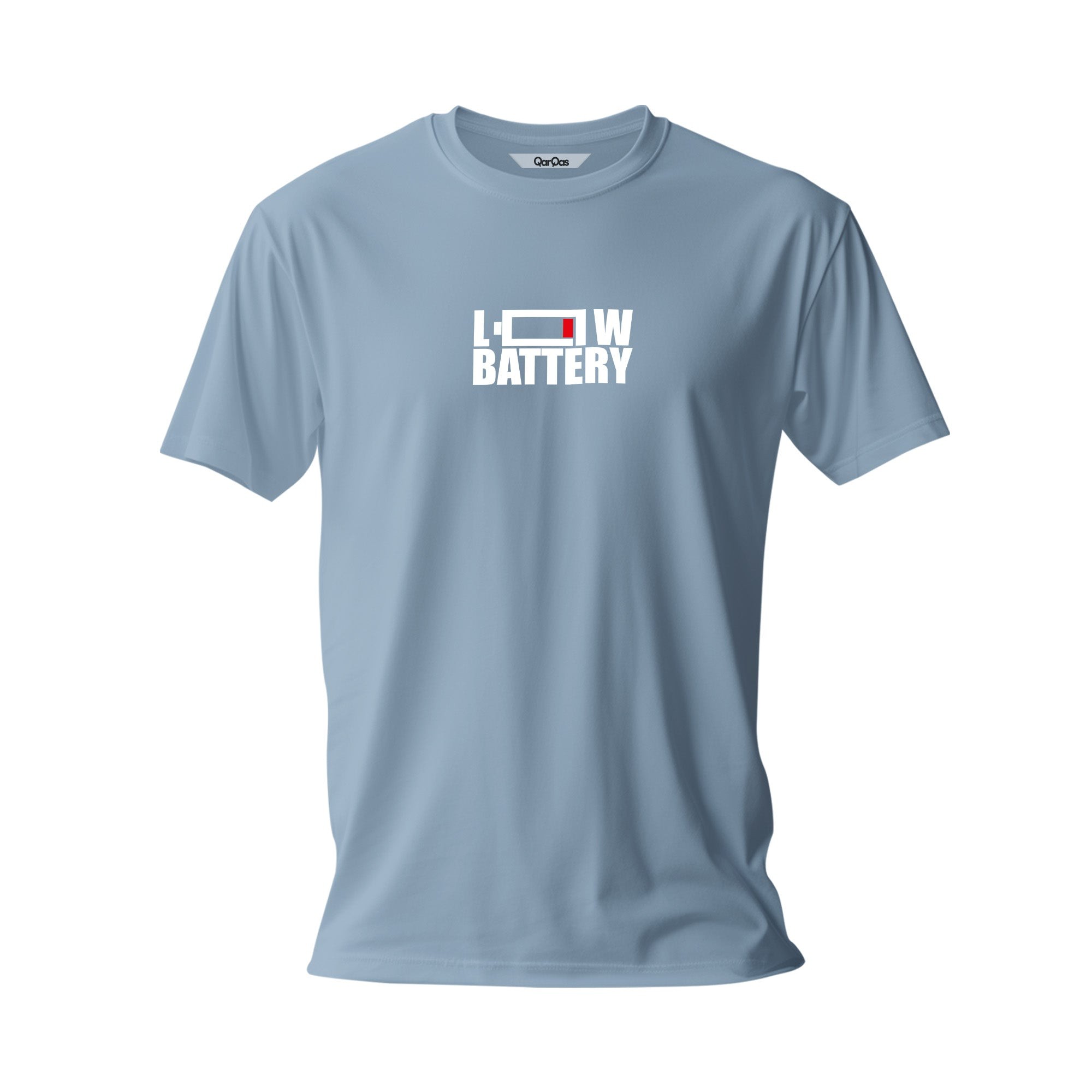 Lowkey - Regular T-Shirt