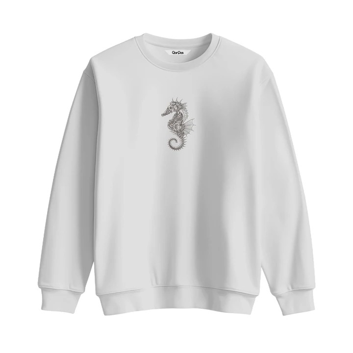 Gearfish - Sweatshirt