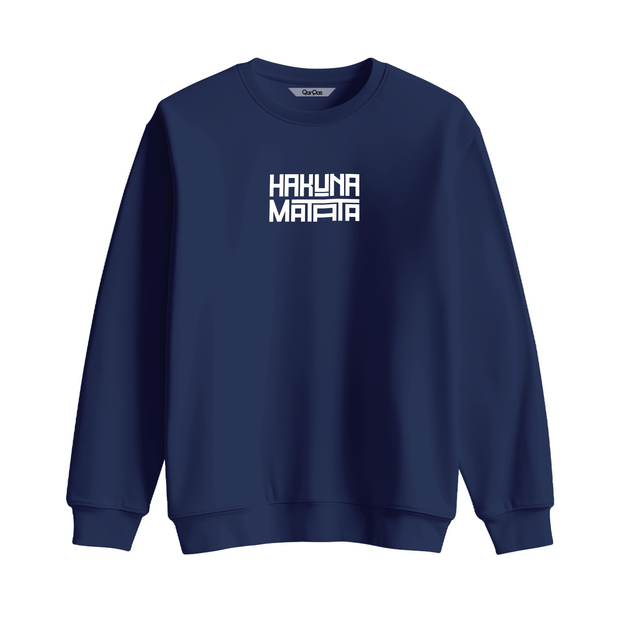 Easy Flow -  Sweatshirt