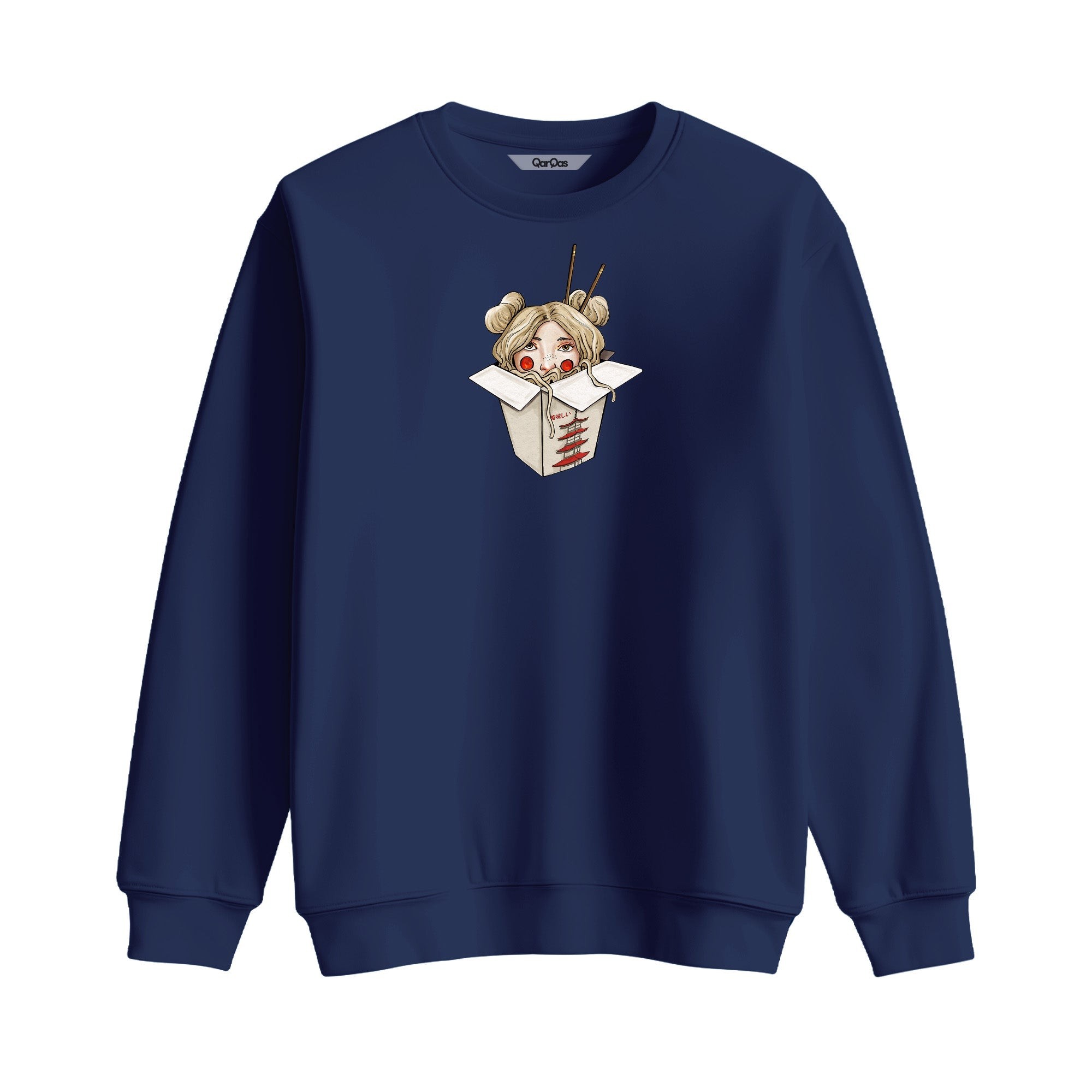 Maqarina - Sweatshirt