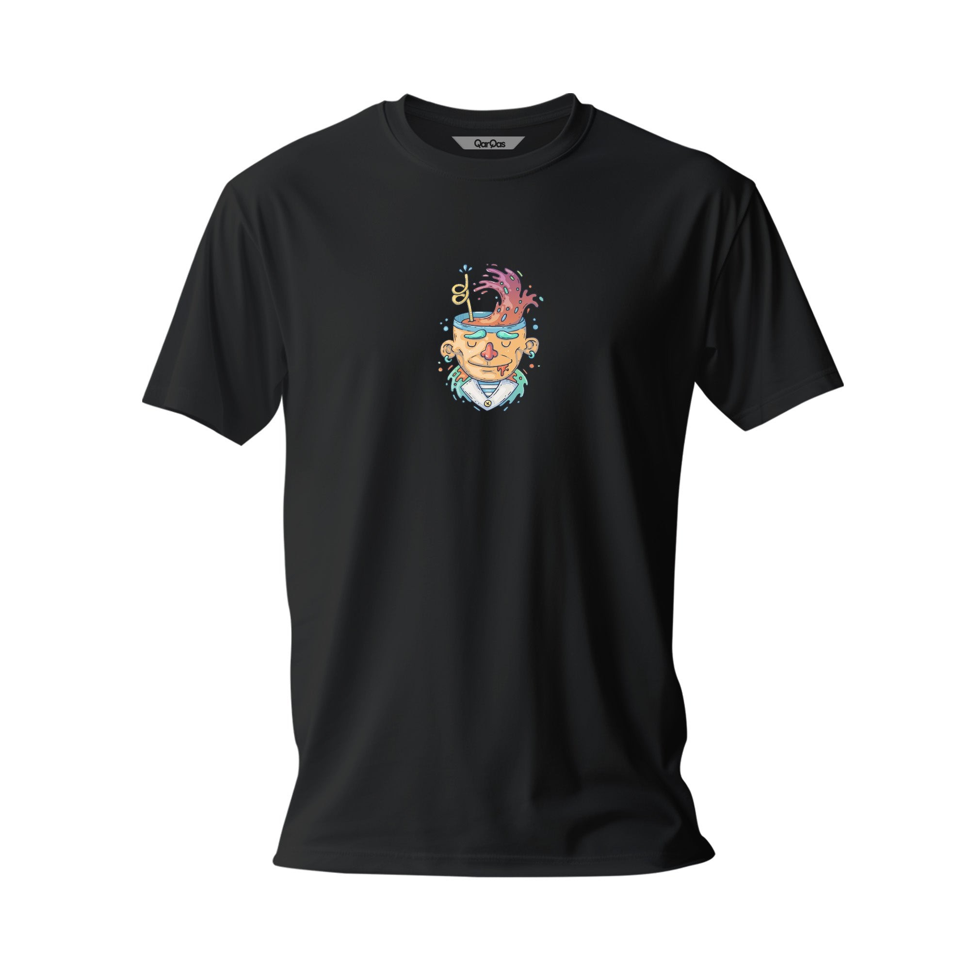 Spillout - Regular T-Shirt