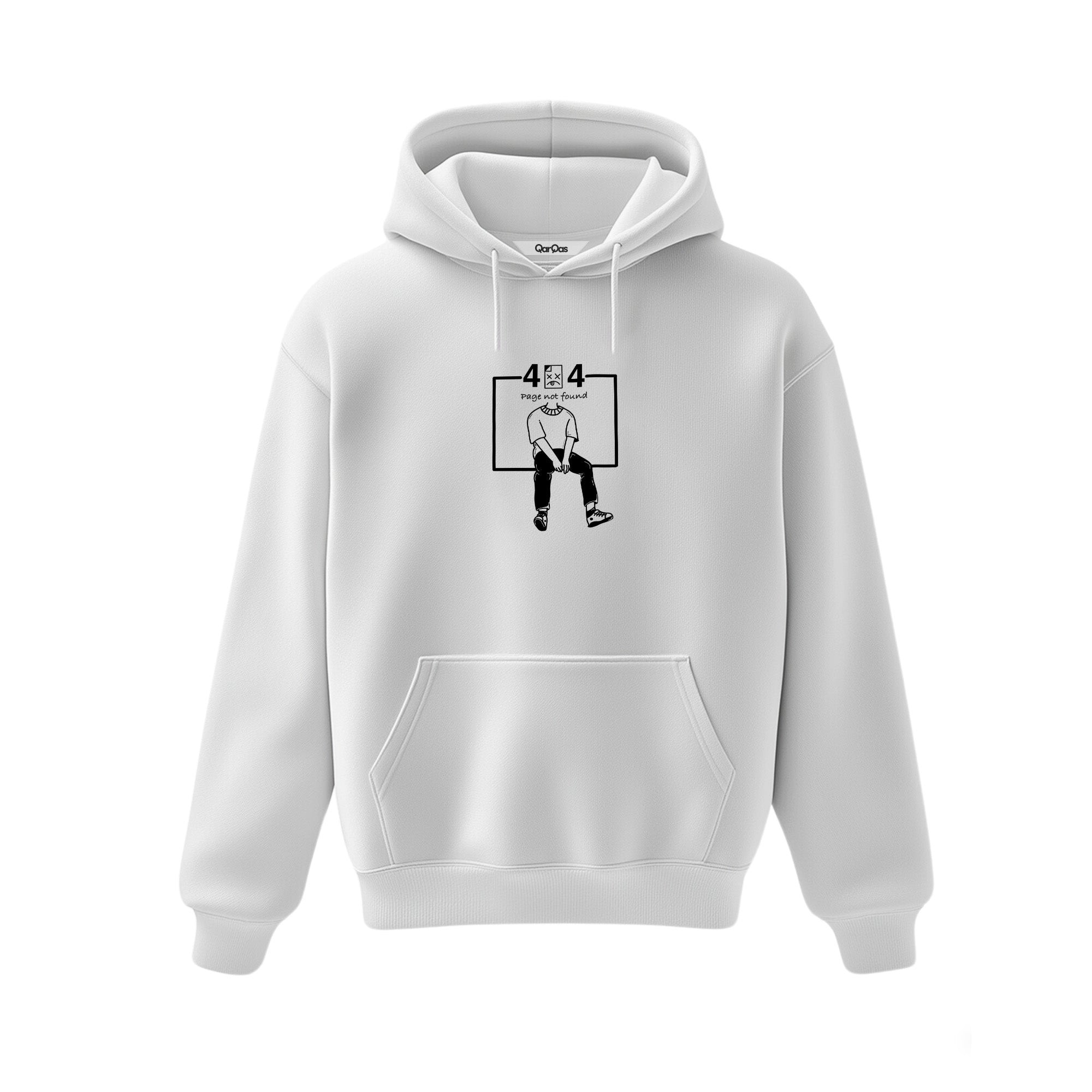 Errorcore - Hoodie