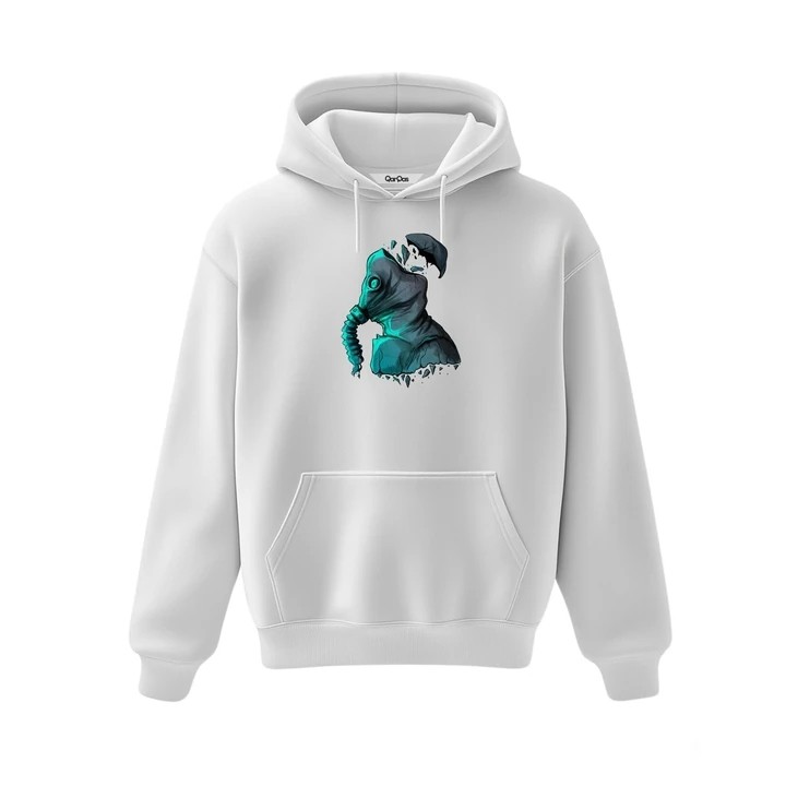 Chernobyl - Hoodie