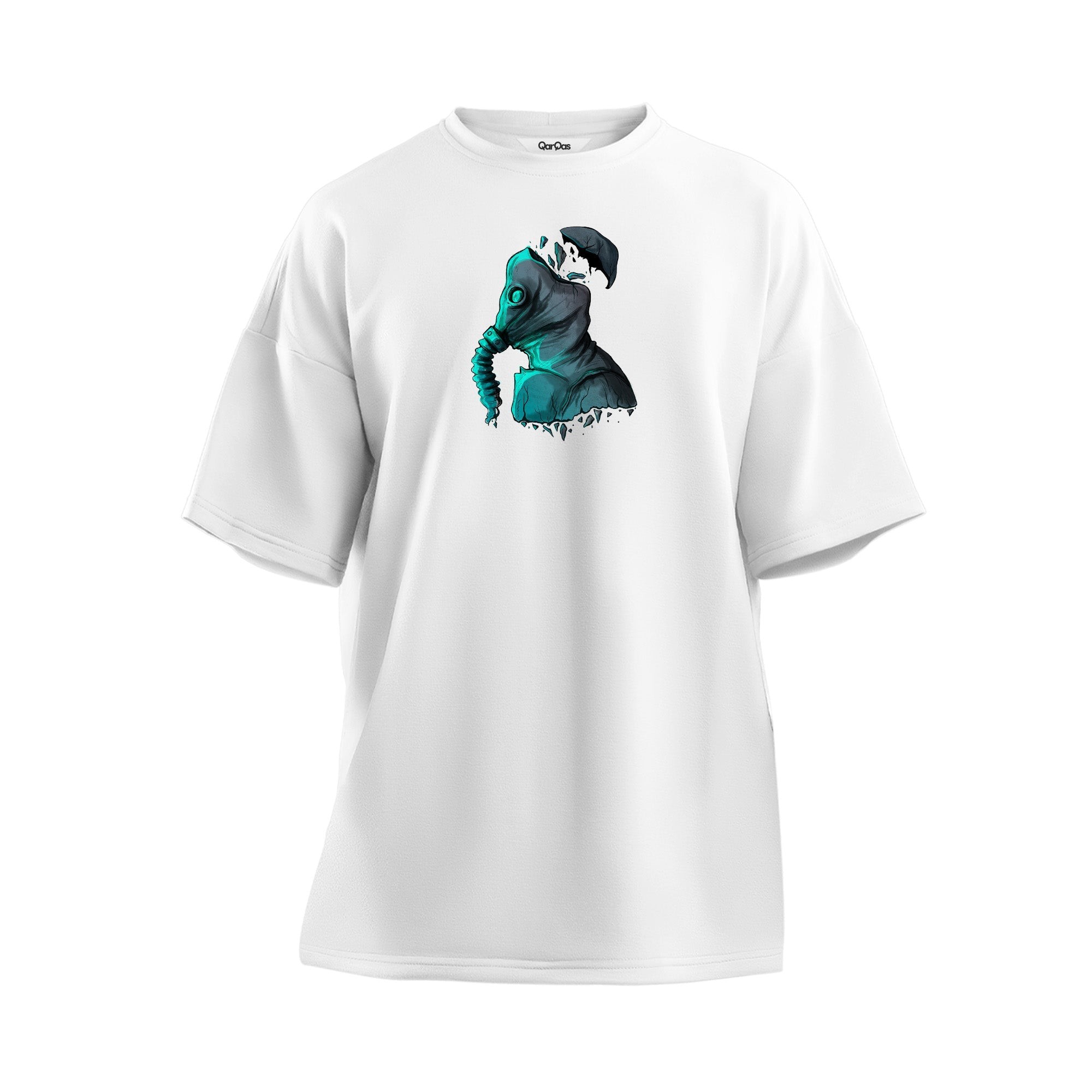 Chernobyl – Oversize Tshirt