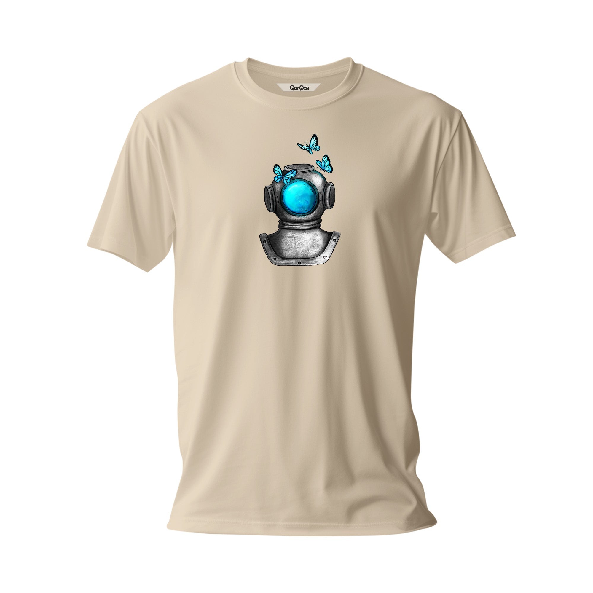 Sound Of Water - Regular T-Shirt