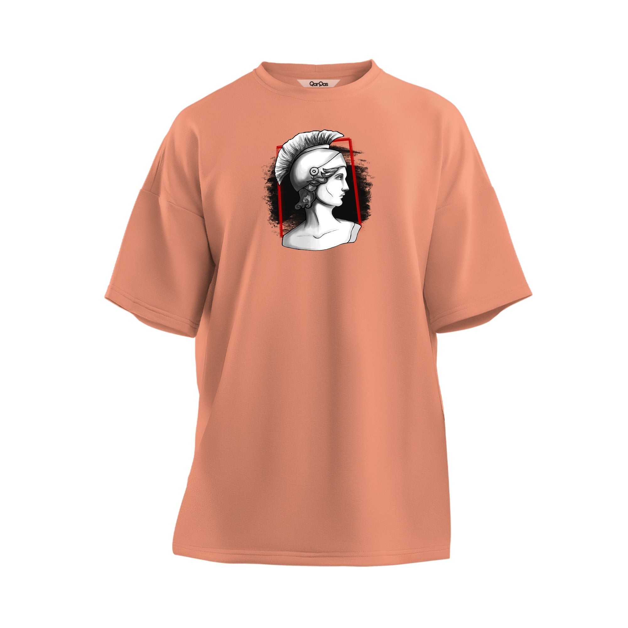 The Caesar – Oversize Tshirt